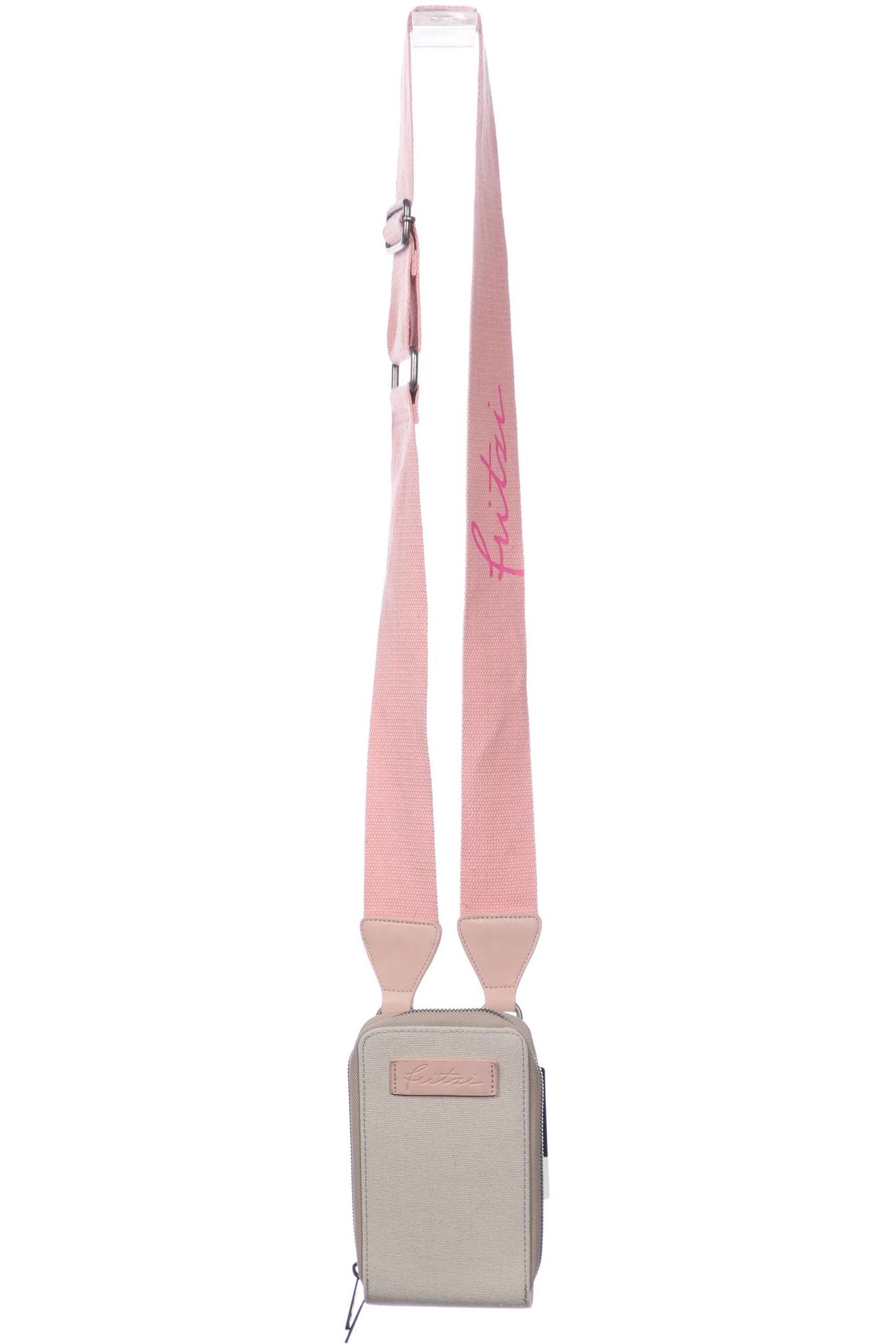 

Fritzi aus Preußen Damen Handtasche, beige, Gr.