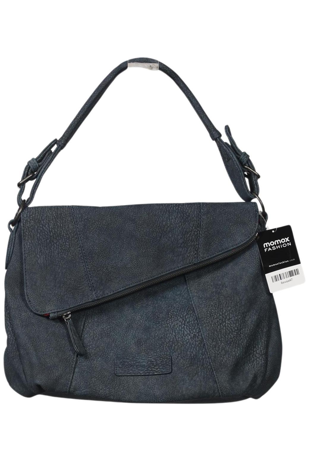 

Fritzi aus Preußen Damen Handtasche, marineblau, Gr.