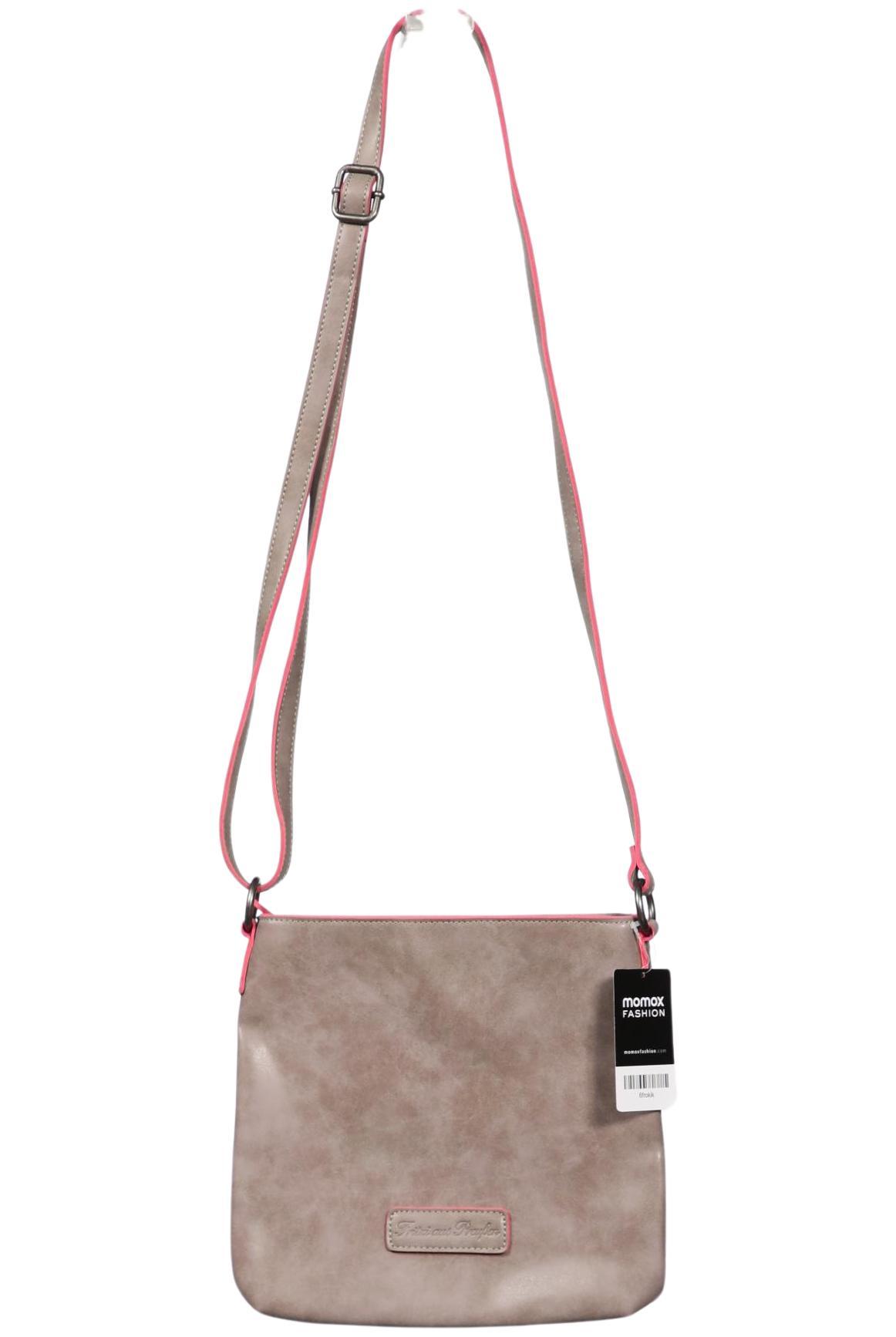 

Fritzi aus Preußen Damen Handtasche, mehrfarbig, Gr.