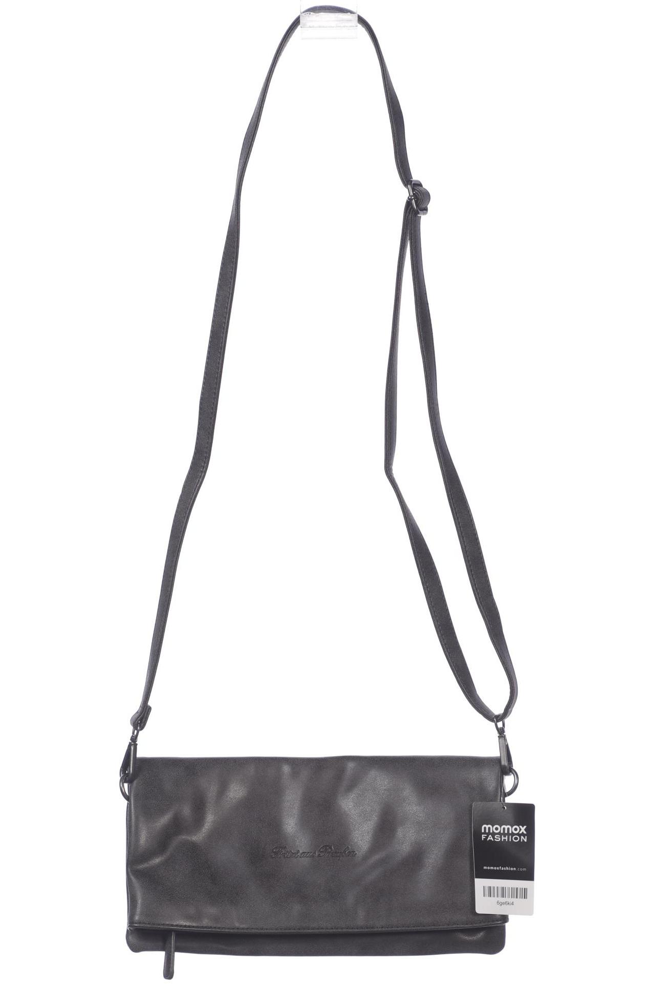 

Fritzi aus Preußen Damen Handtasche, grau