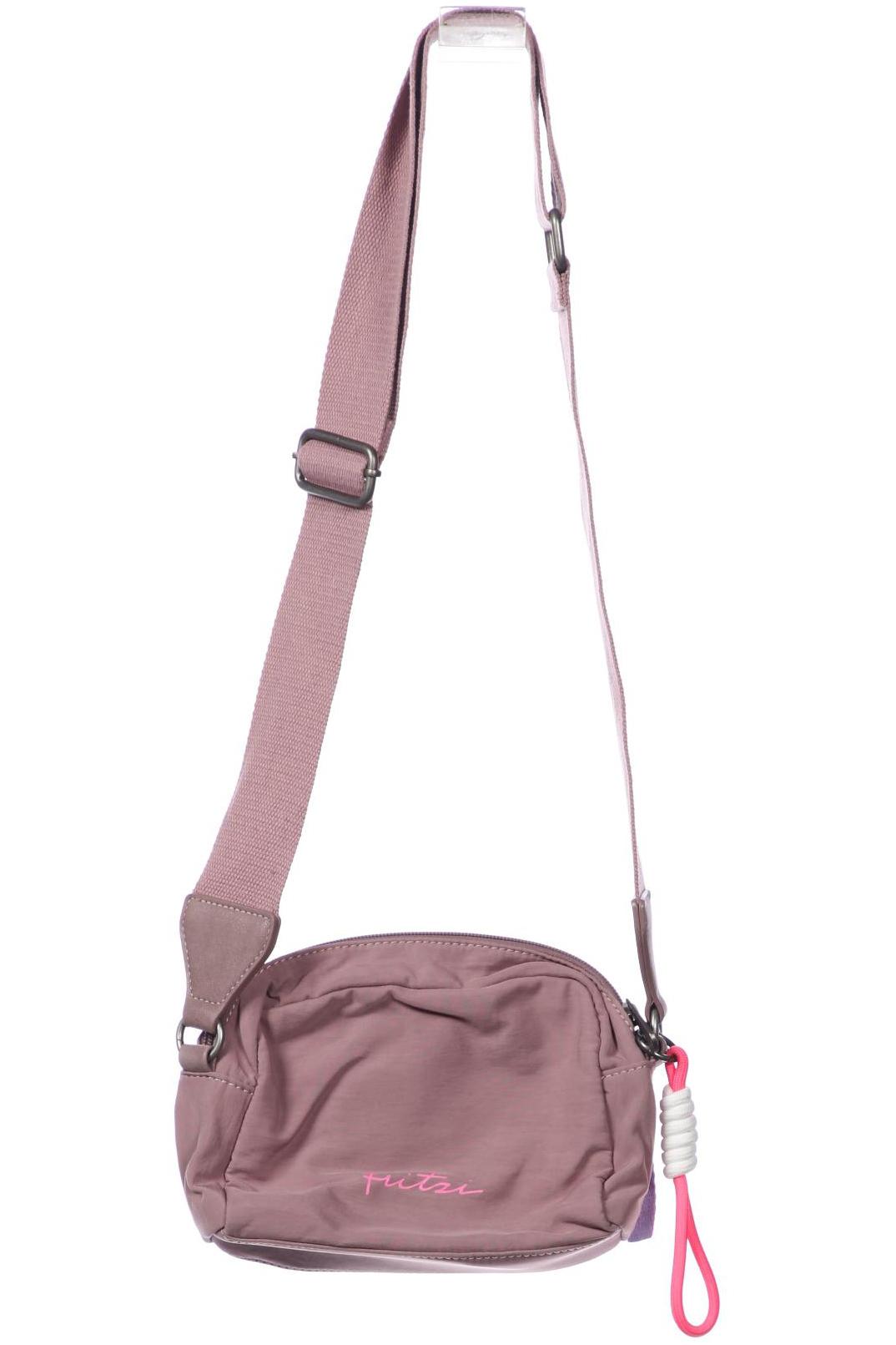 

Fritzi aus Preußen Damen Handtasche, pink