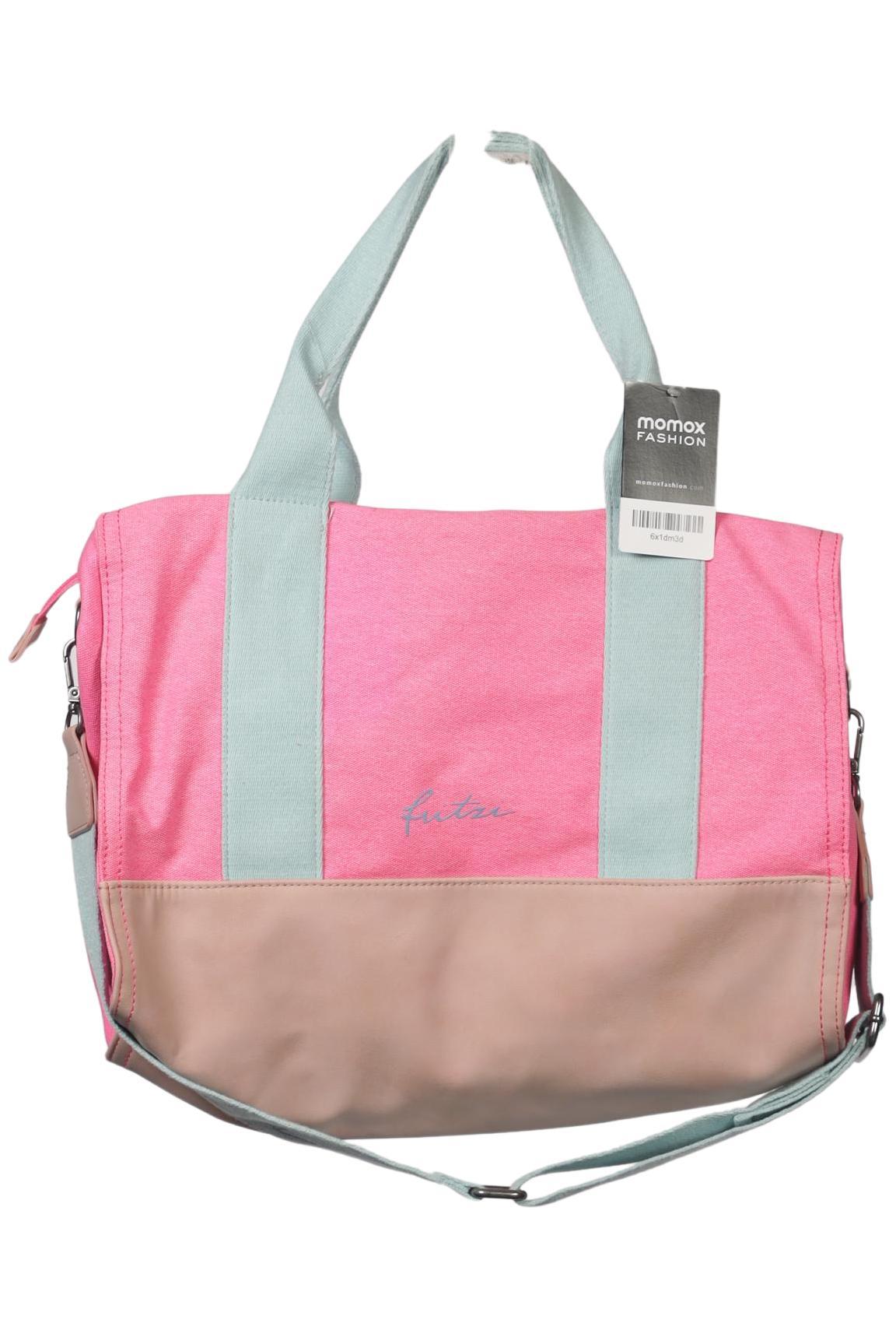 

Fritzi aus Preußen Damen Handtasche, mehrfarbig, Gr.