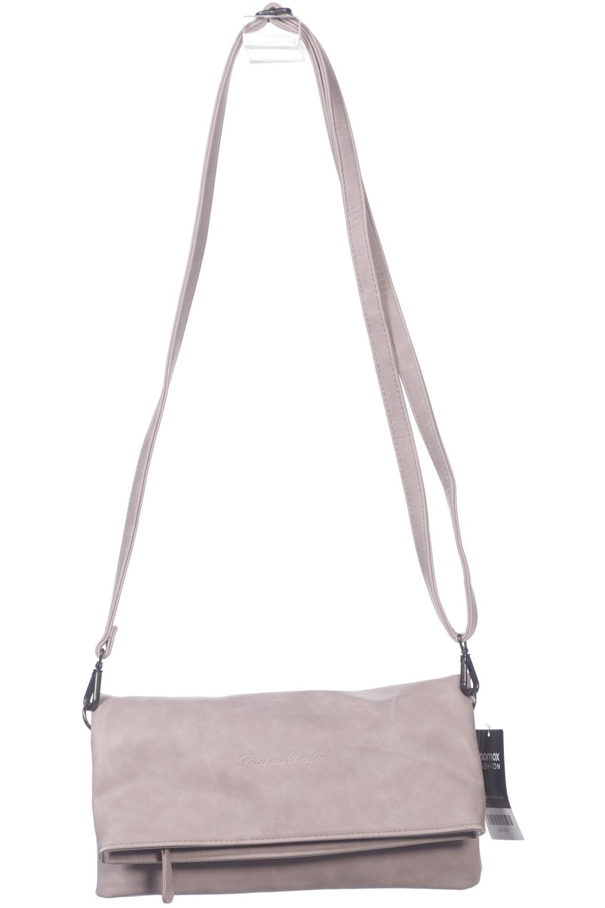 

Fritzi aus Preußen Damen Handtasche, pink, Gr.