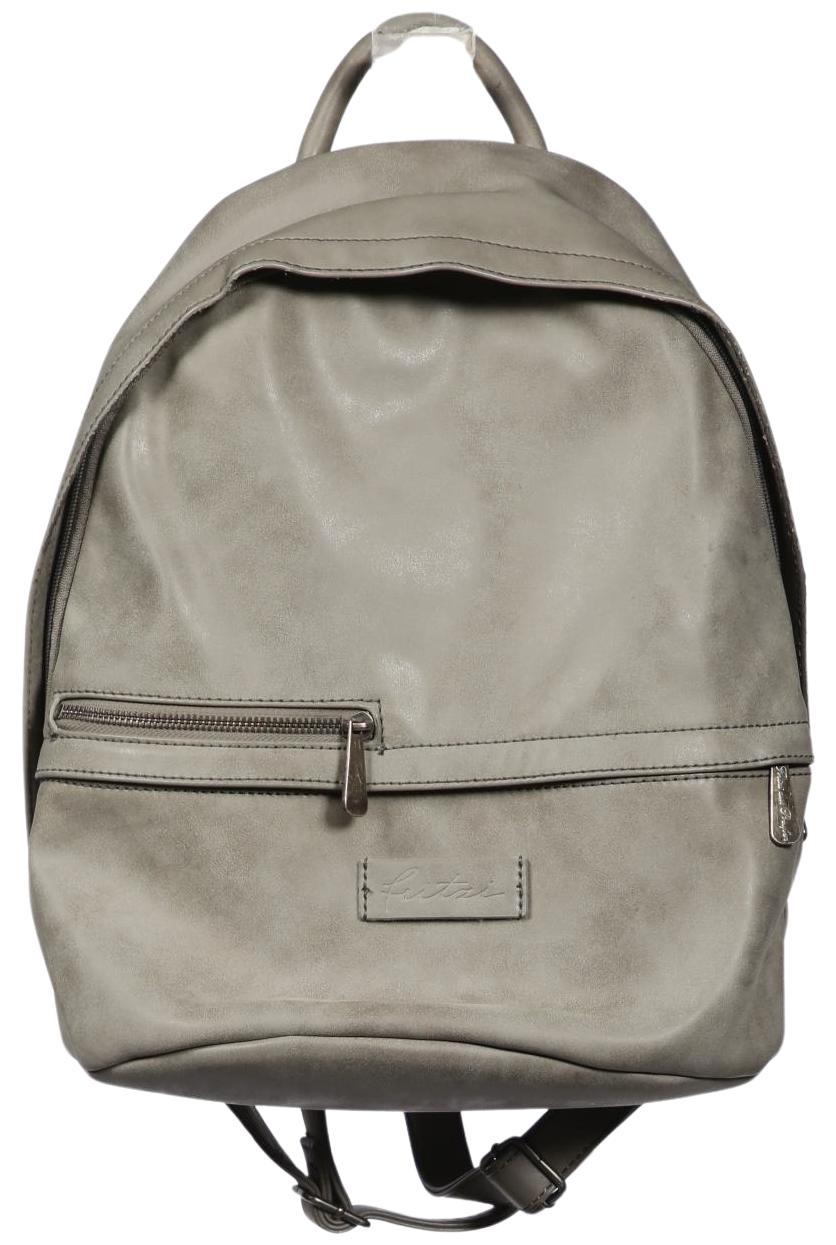 

Fritzi aus Preußen Damen Rucksack, grau, Gr.