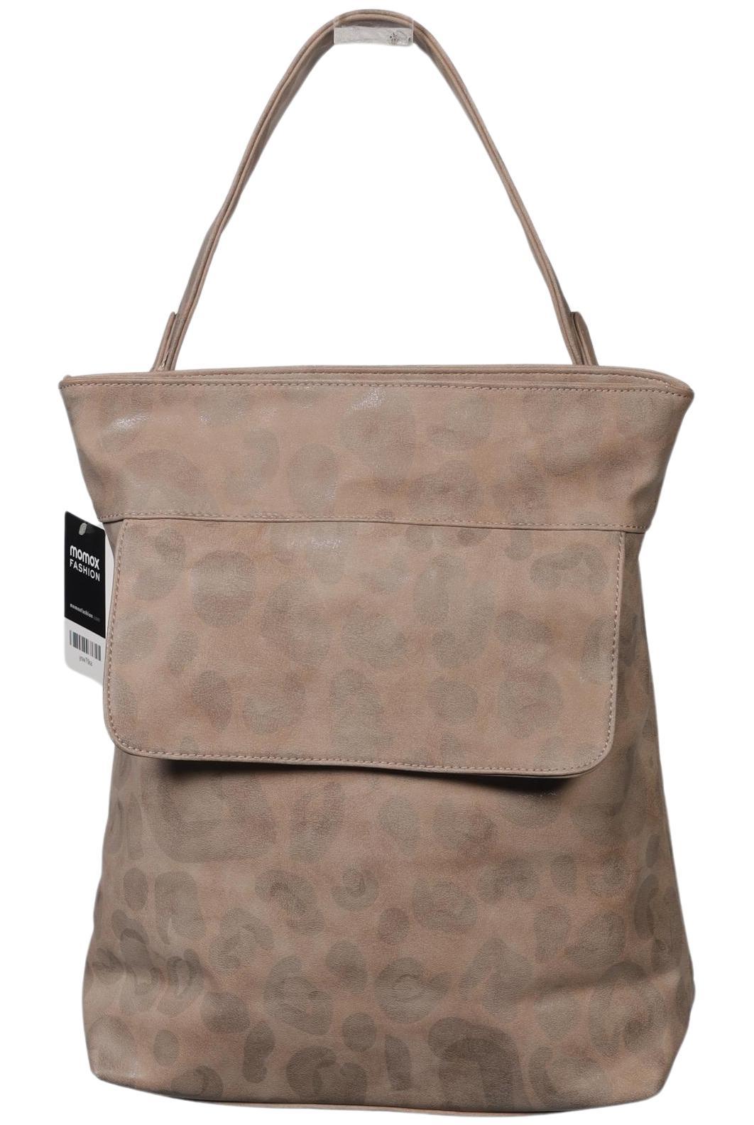 

Fritzi aus Preußen Damen Handtasche, beige, Gr.