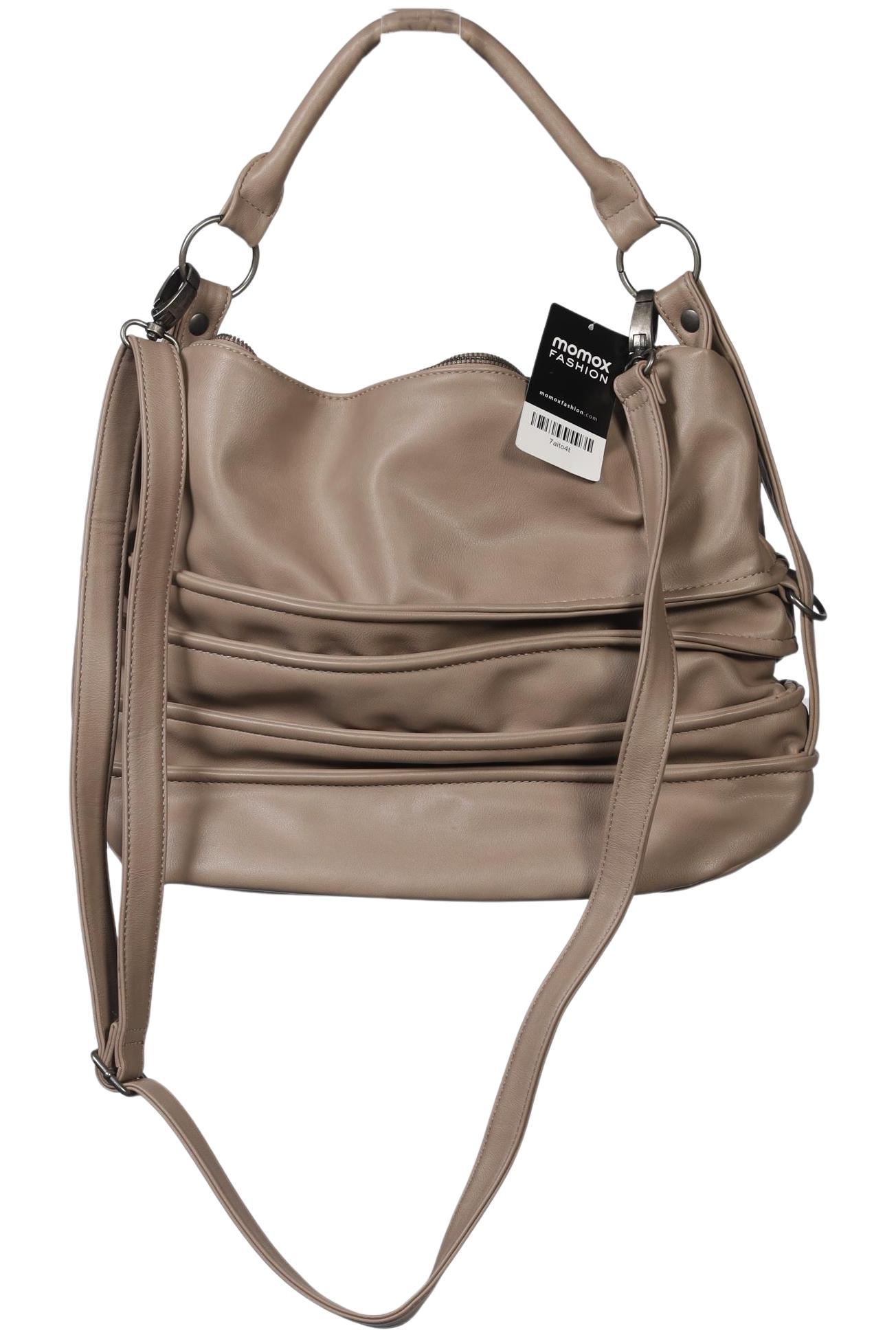 

Fritzi aus Preußen Damen Handtasche, braun, Gr.