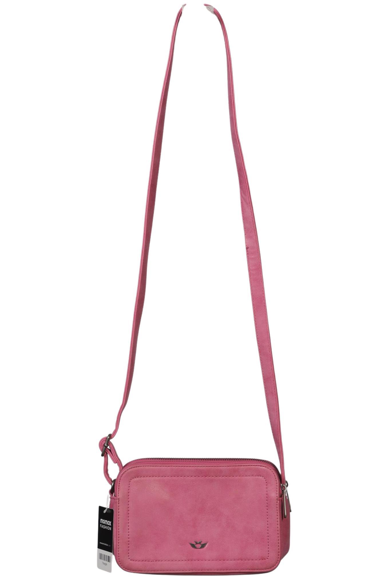 

Fritzi aus Preußen Damen Handtasche, pink, Gr.