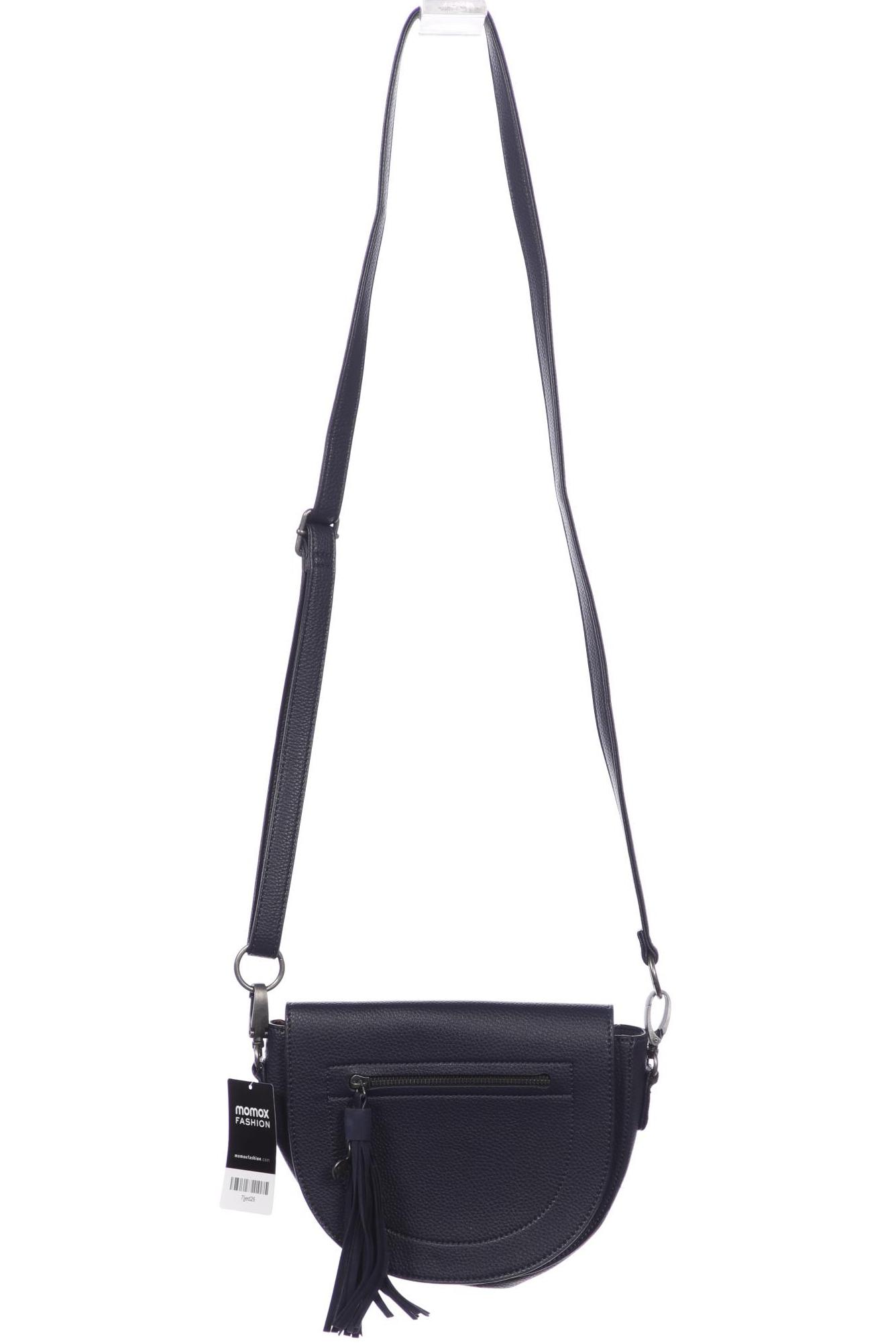 

Fritzi aus Preußen Damen Handtasche, marineblau, Gr.