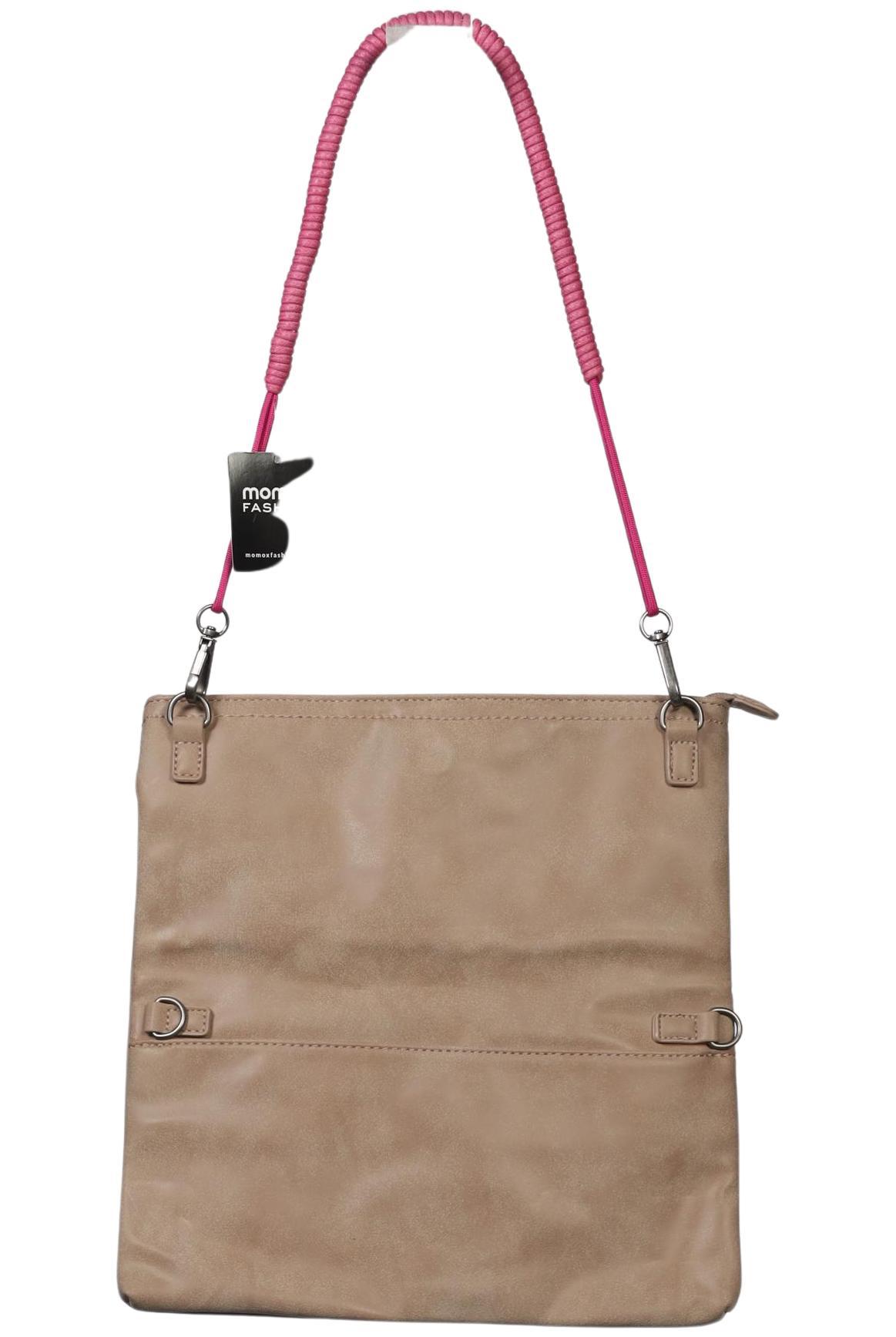 

Fritzi aus Preußen Damen Handtasche, beige, Gr.