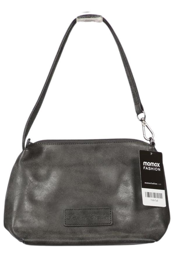 

Fritzi aus Preußen Damen Handtasche, grau, Gr.
