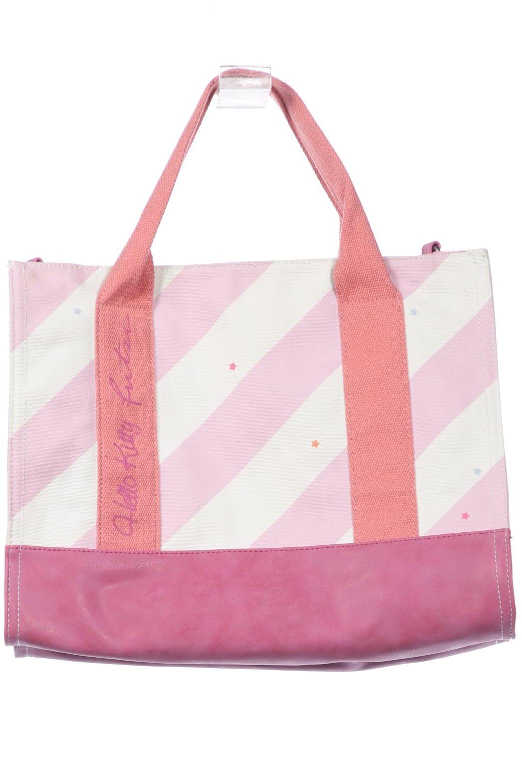 

Fritzi aus Preußen Damen Handtasche, pink, Gr.