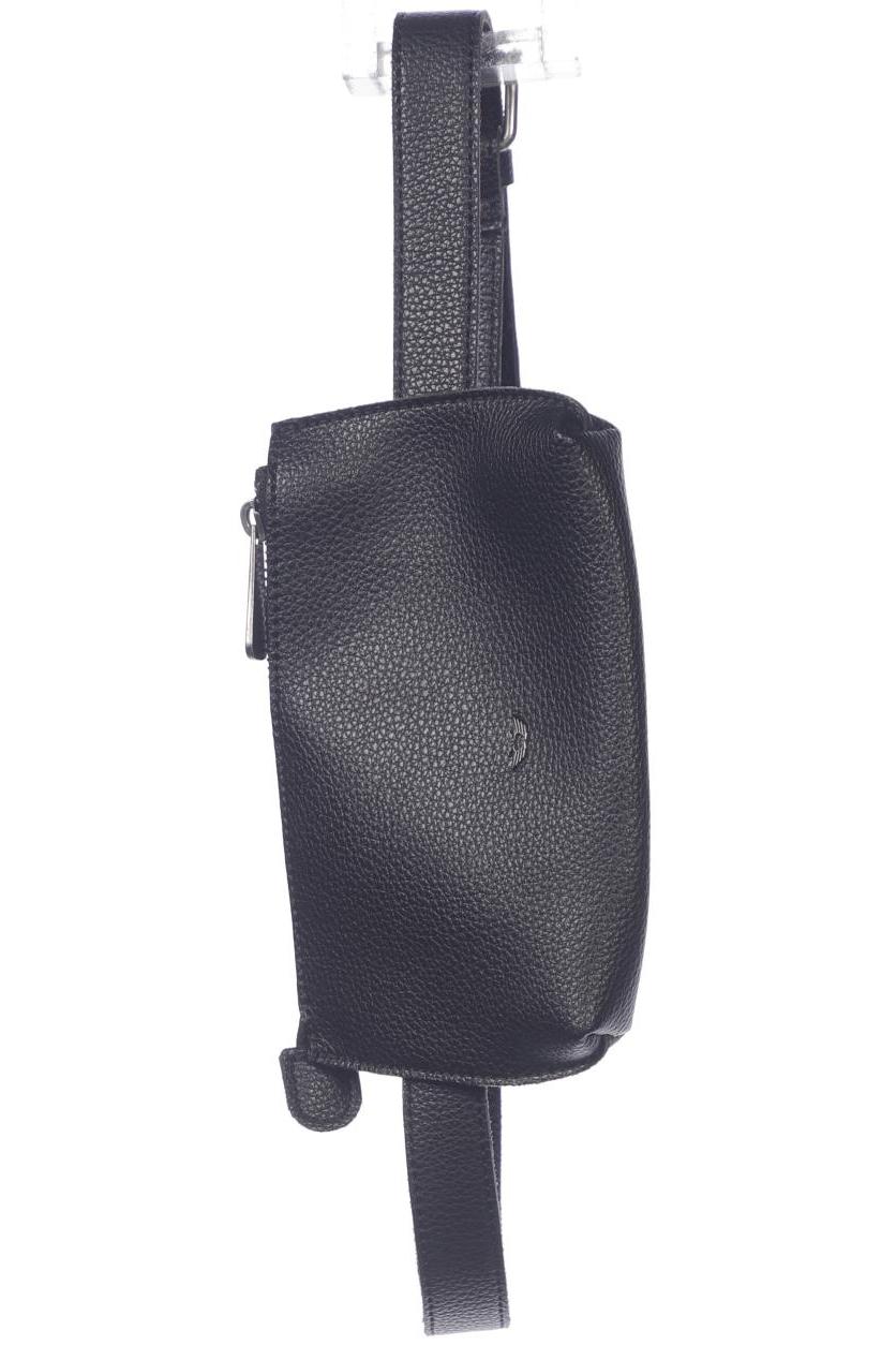 

Fritzi aus Preußen Damen Handtasche, schwarz, Gr.