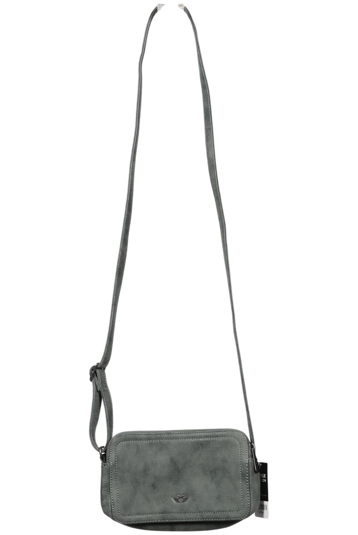 

Fritzi aus Preußen Damen Handtasche, grün, Gr.