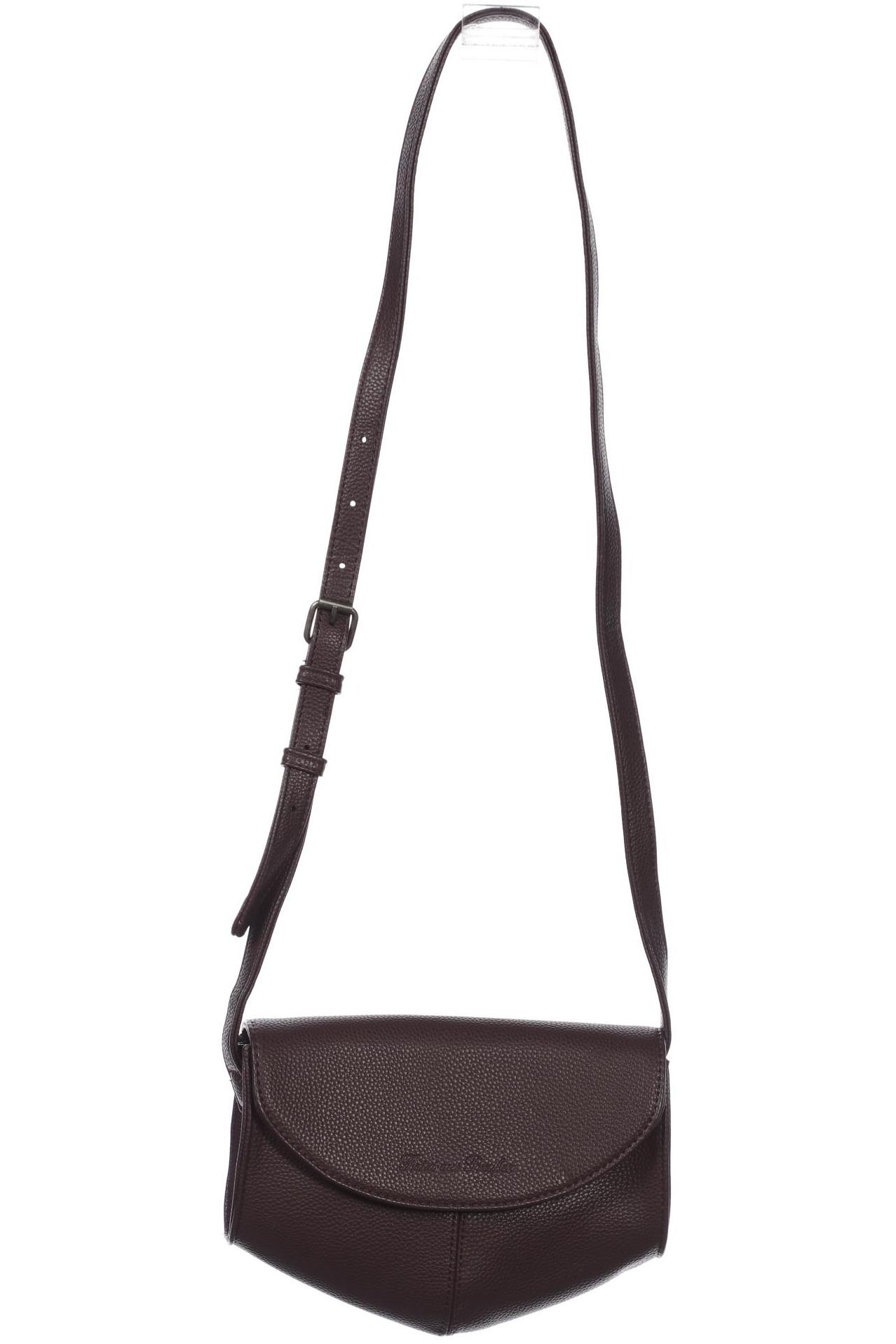 

Fritzi aus Preußen Damen Handtasche, flieder, Gr.