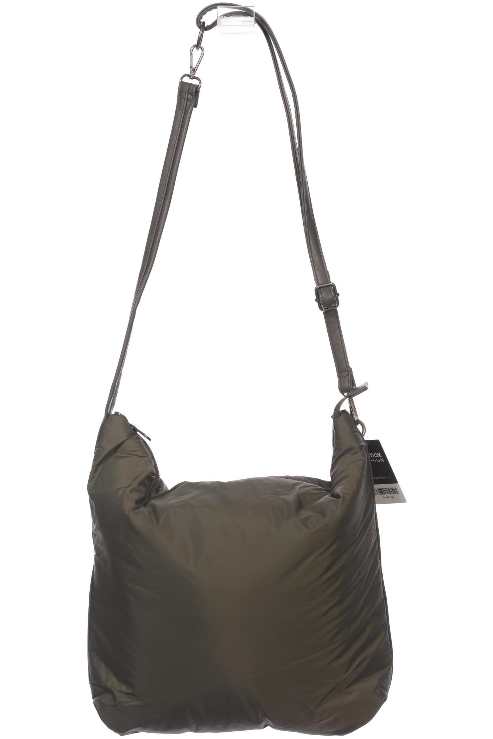 

Fritzi aus Preußen Damen Handtasche, grün, Gr.