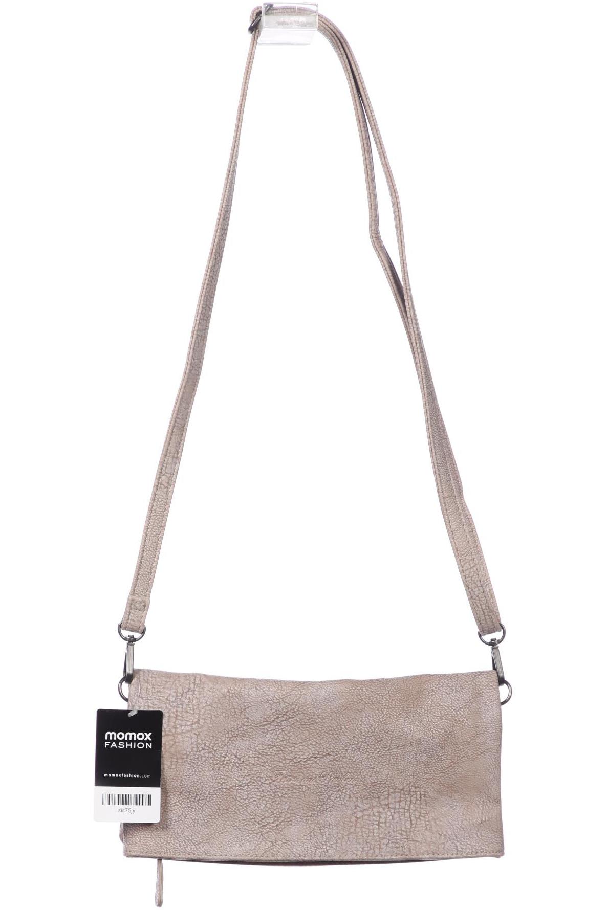

Fritzi aus Preußen Damen Handtasche, beige, Gr.