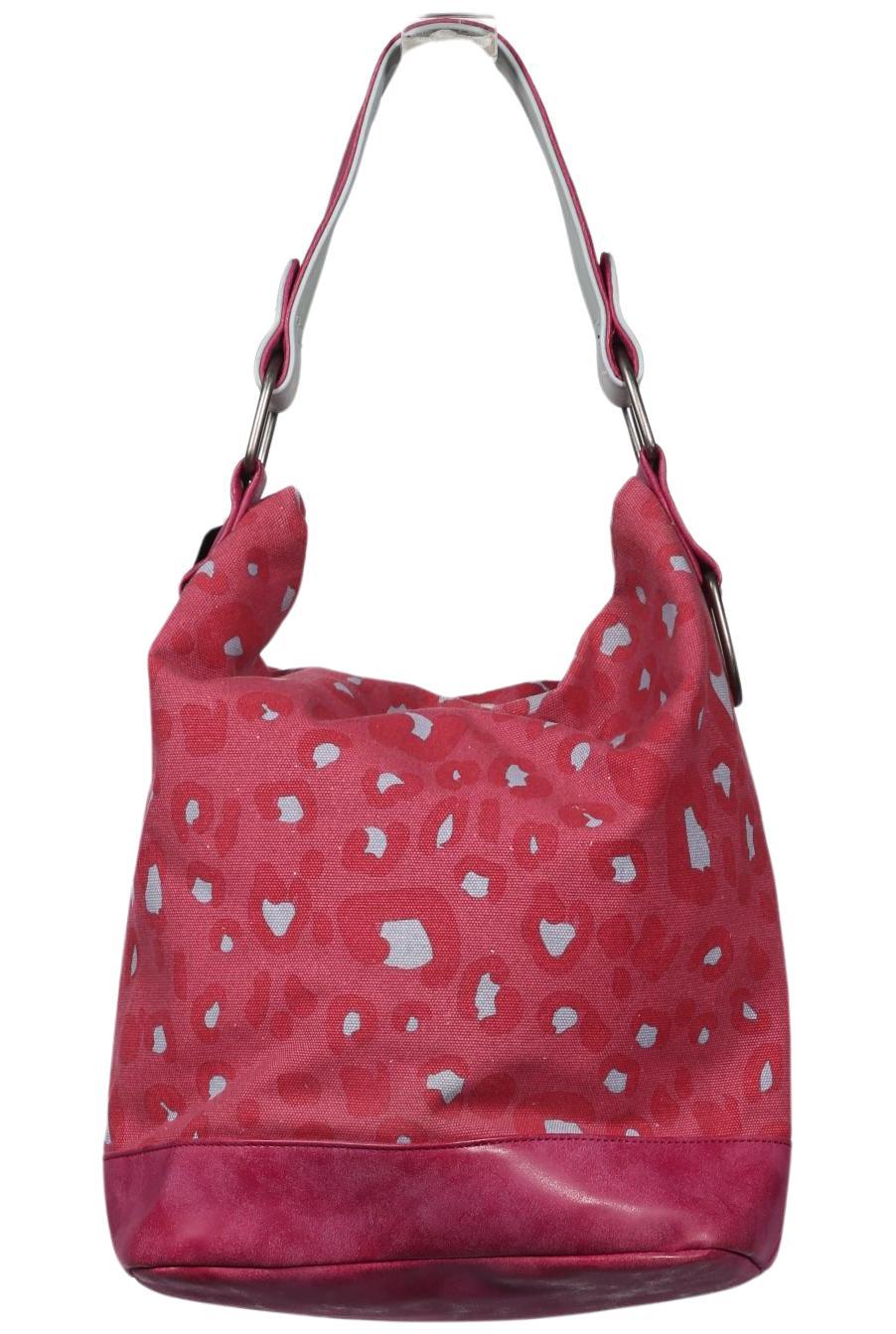 

Fritzi aus Preußen Damen Handtasche, pink, Gr.
