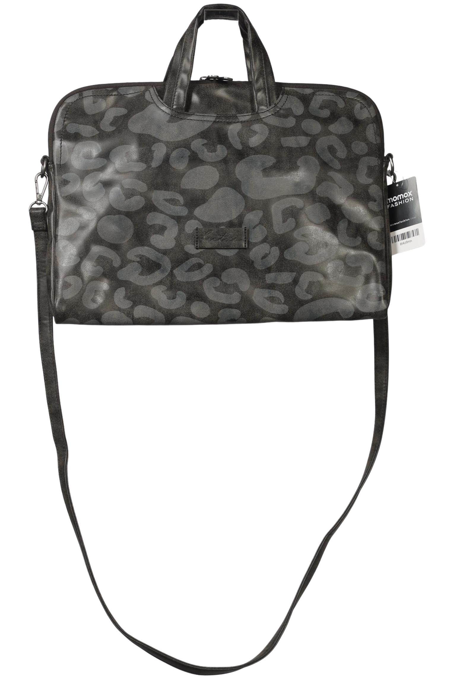 

Fritzi aus Preußen Damen Handtasche, grau, Gr.