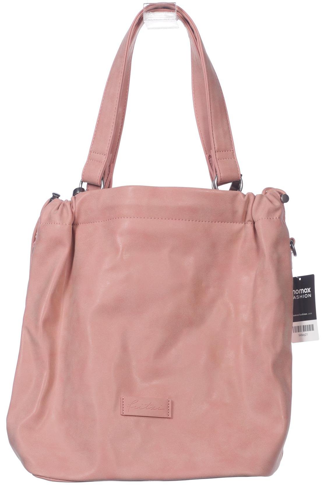 

Fritzi aus Preußen Damen Handtasche, pink, Gr.