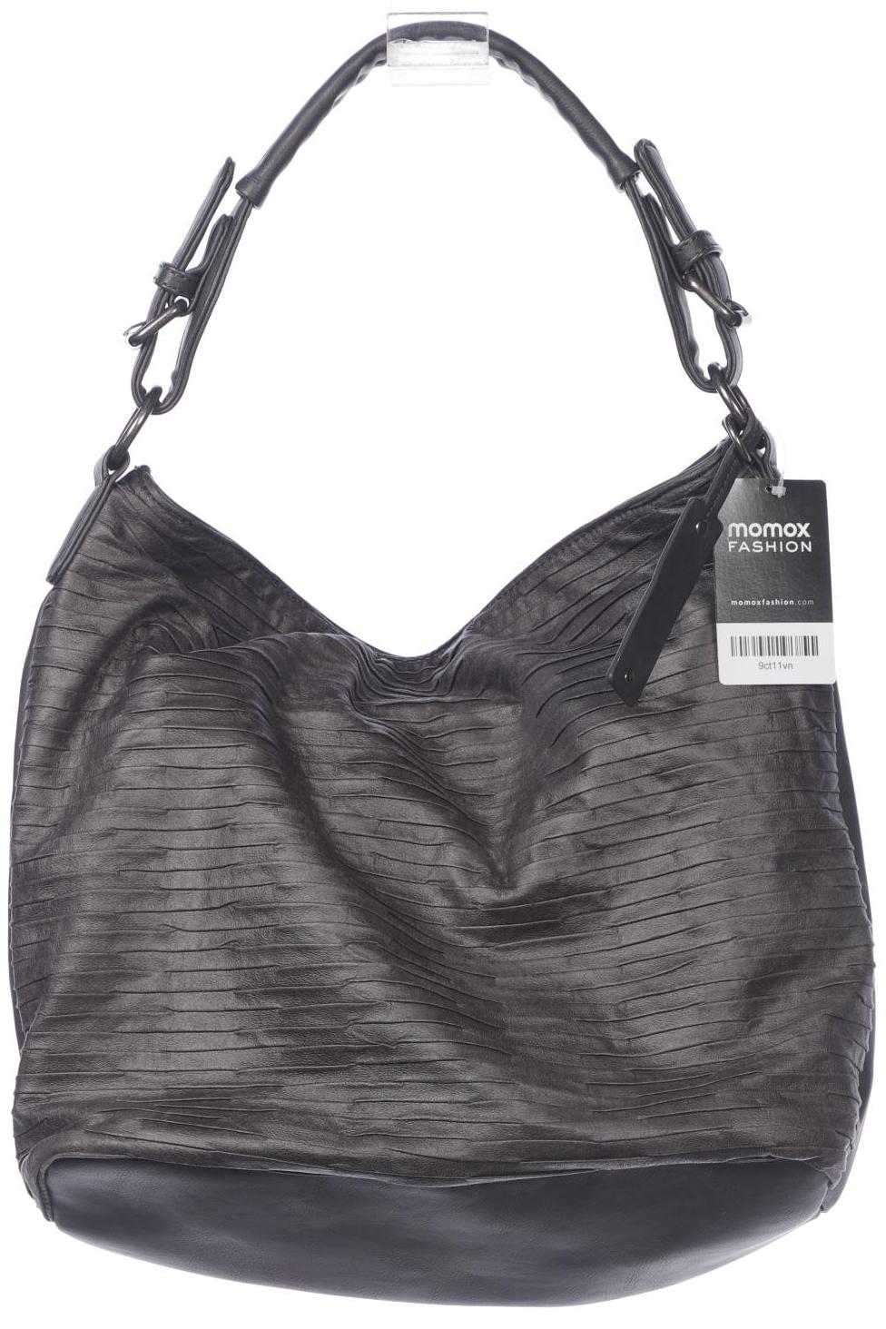 

Fritzi aus Preußen Damen Handtasche, grau
