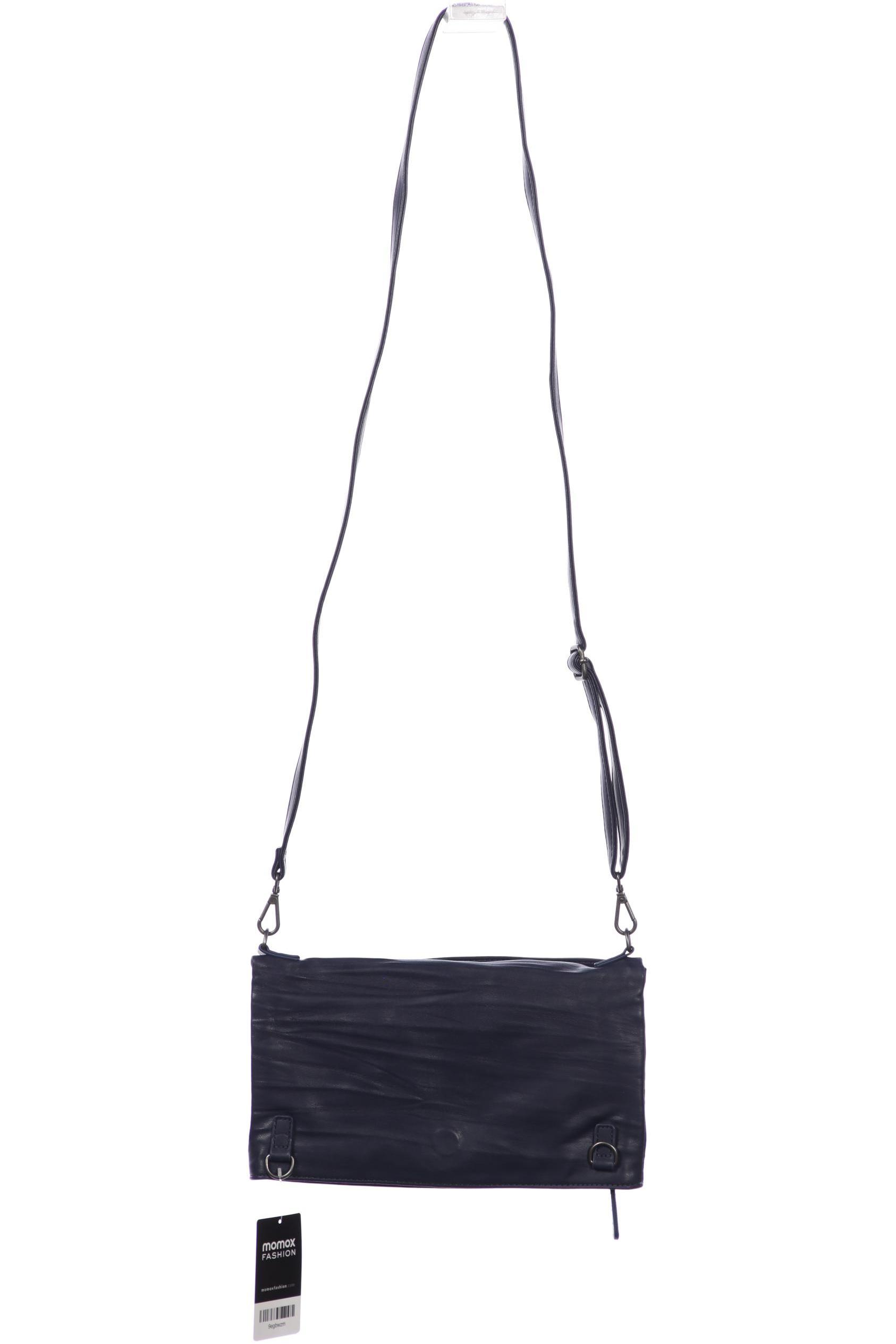 

Fritzi aus Preußen Damen Handtasche, blau, Gr.