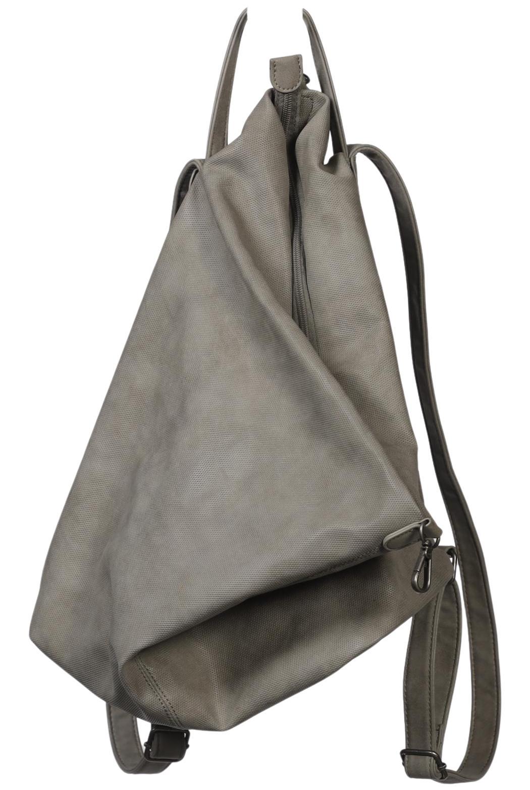 

Fritzi aus Preußen Damen Rucksack, grau, Gr.