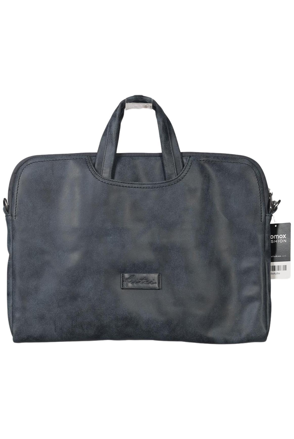 

Fritzi aus Preußen Damen Handtasche, blau, Gr.