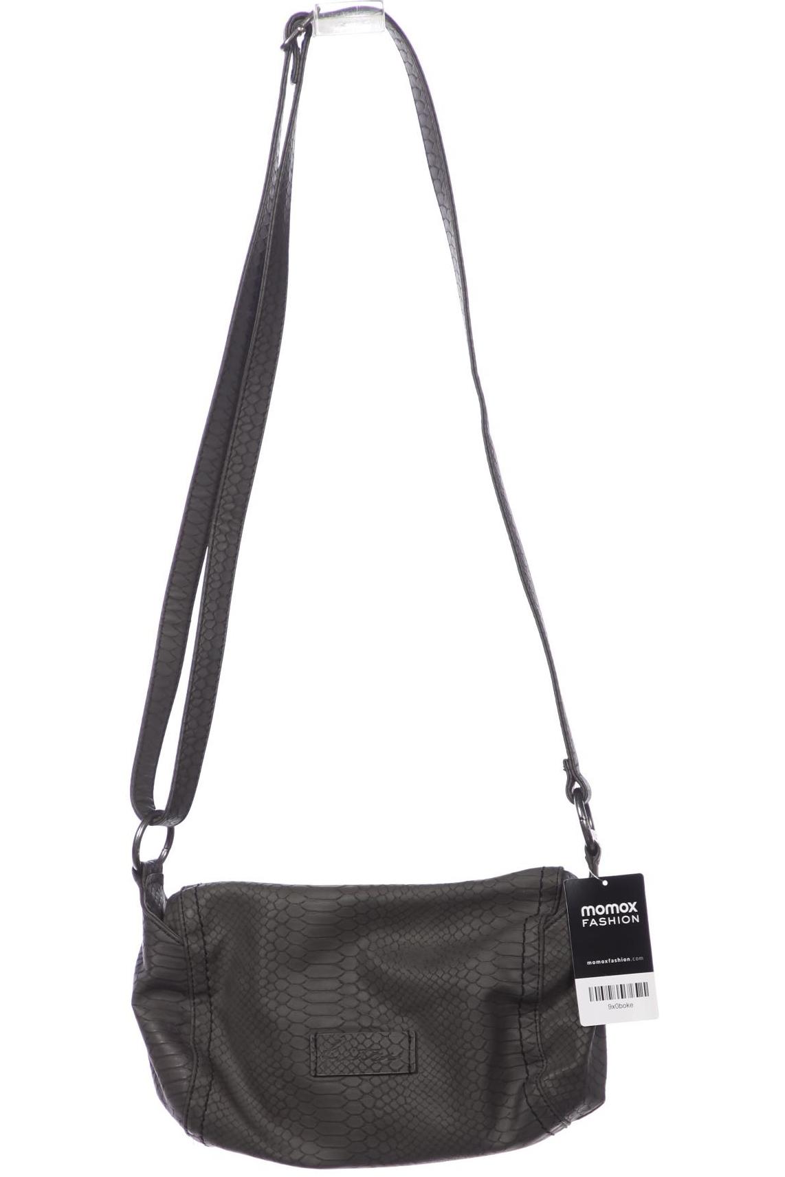 

Fritzi aus Preußen Damen Handtasche, grau, Gr.