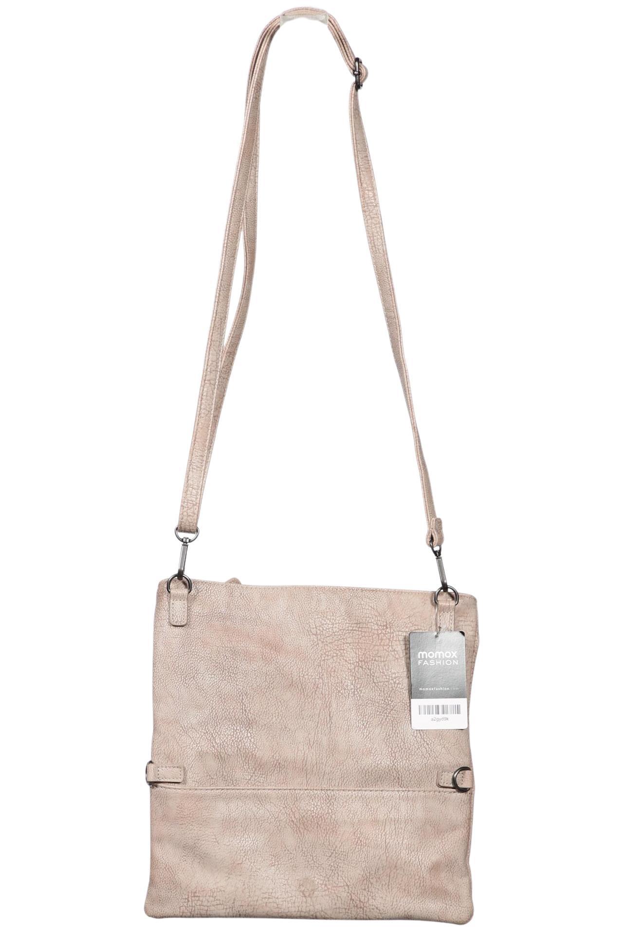 

Fritzi aus Preußen Damen Handtasche, beige, Gr.