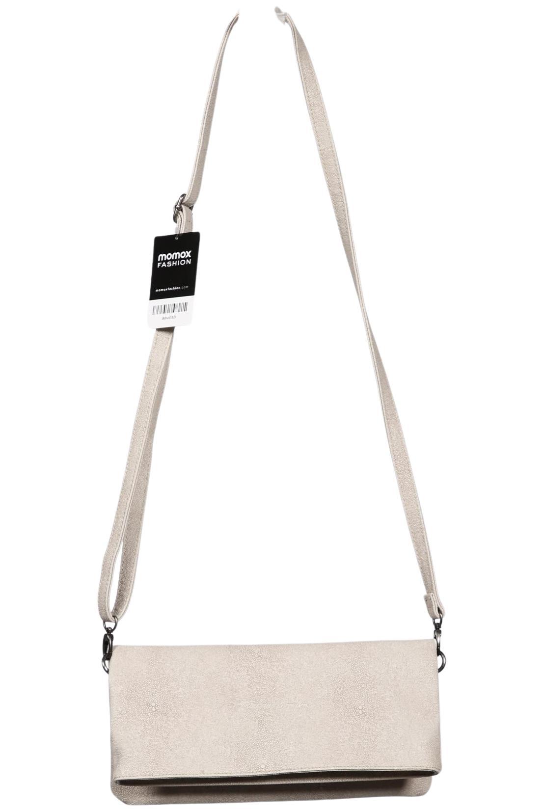 

Fritzi aus Preußen Damen Handtasche, beige, Gr.