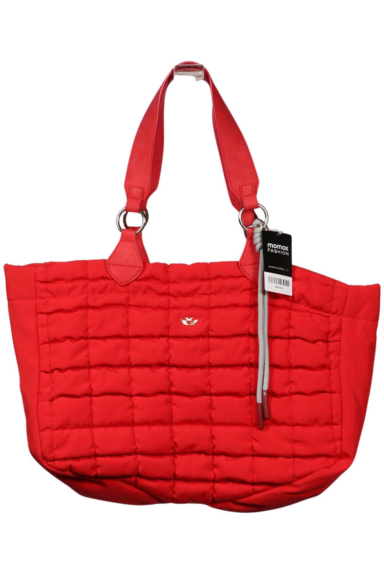 

Fritzi aus Preußen Damen Handtasche, rot, Gr.