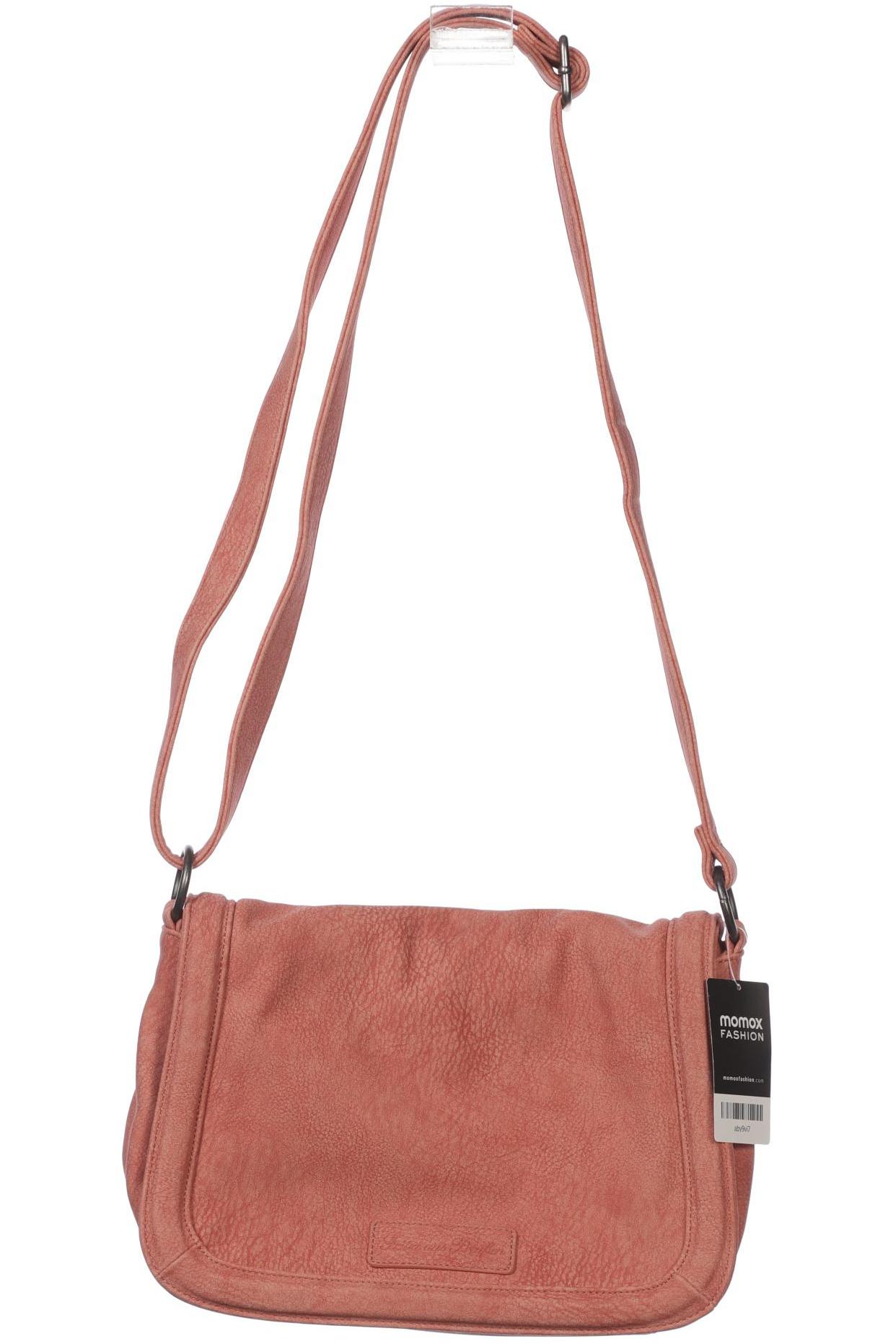 

Fritzi aus Preußen Damen Handtasche, orange, Gr.
