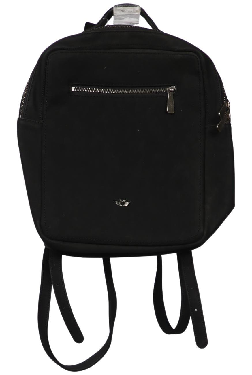 

Fritzi aus Preußen Damen Rucksack, schwarz, Gr.