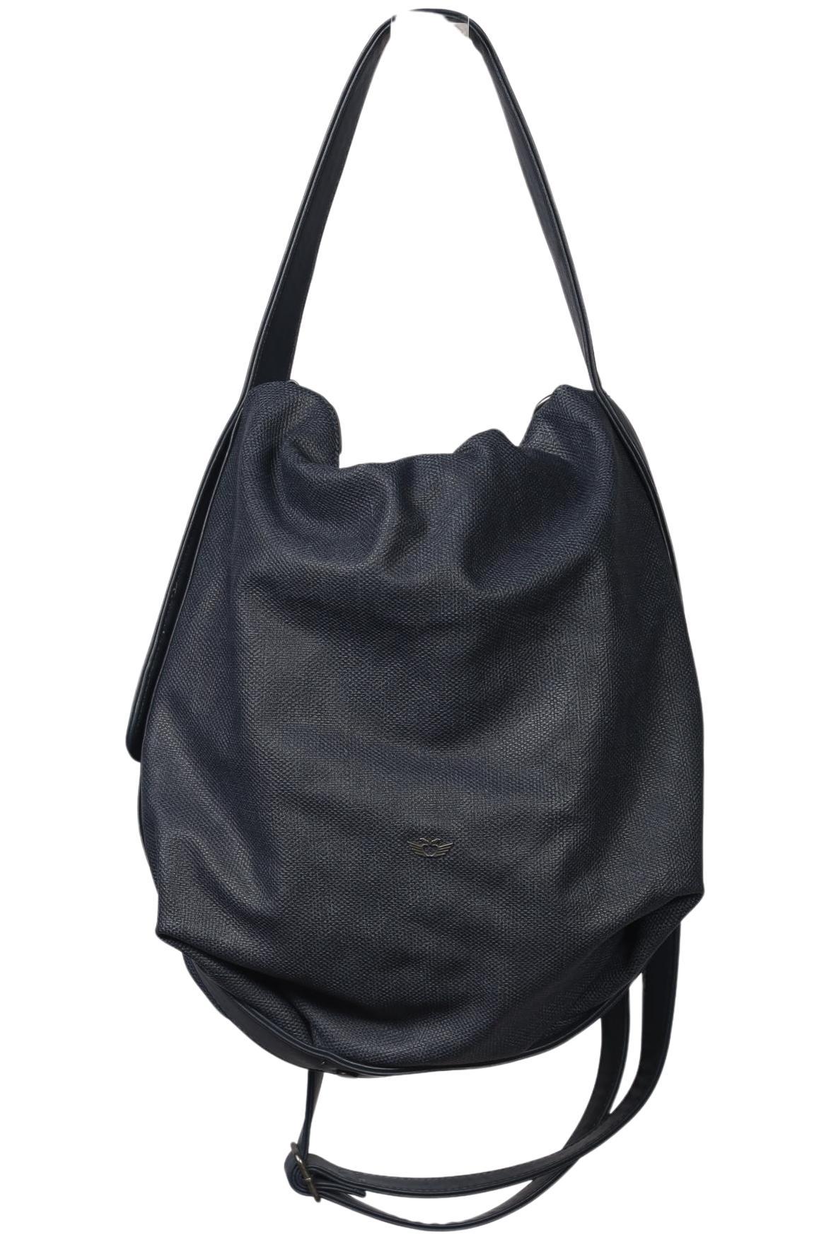 

Fritzi aus Preußen Damen Handtasche, marineblau, Gr.