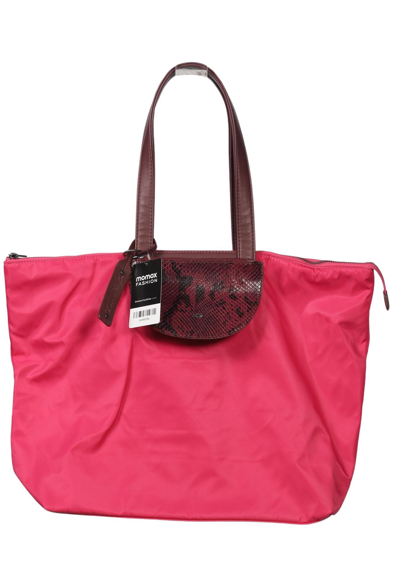 

Fritzi aus Preußen Damen Handtasche, pink, Gr.
