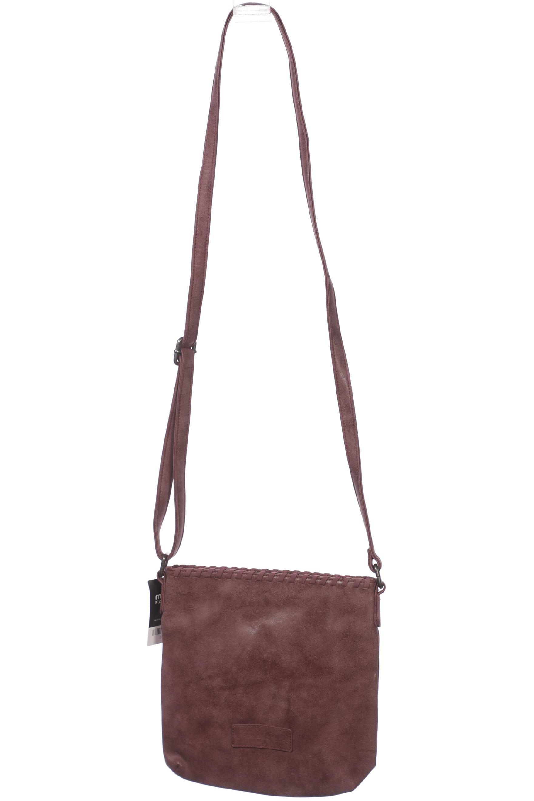 

Fritzi aus Preußen Damen Handtasche, pink, Gr.