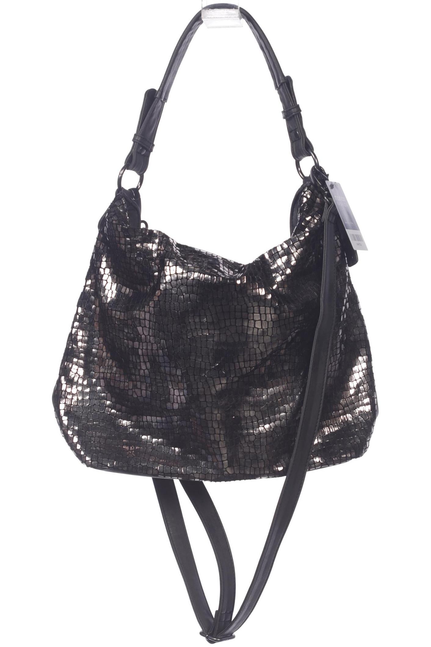 

Fritzi aus Preußen Damen Handtasche, grau, Gr.