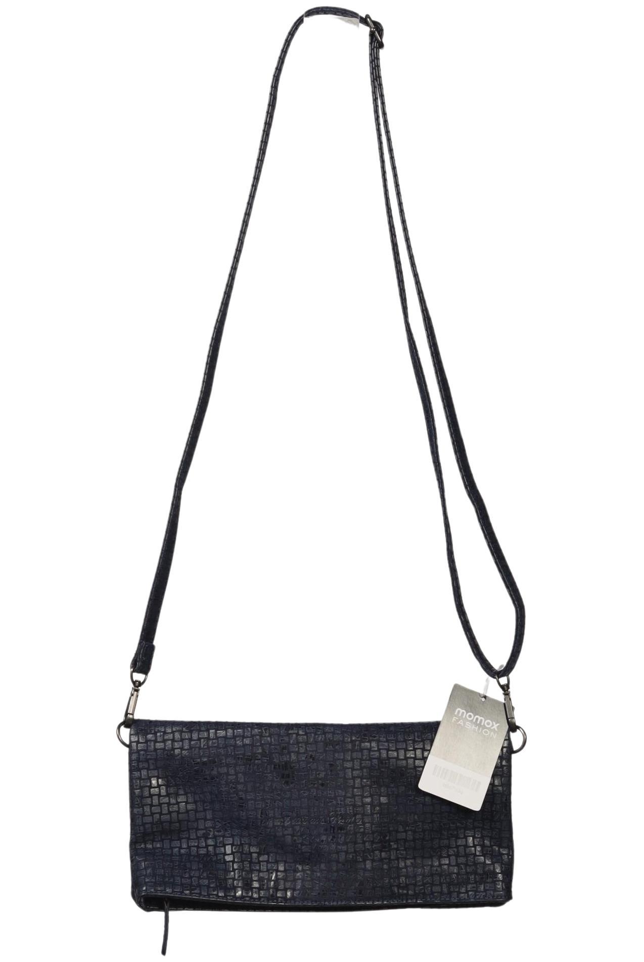 

Fritzi aus Preußen Damen Handtasche, marineblau, Gr.