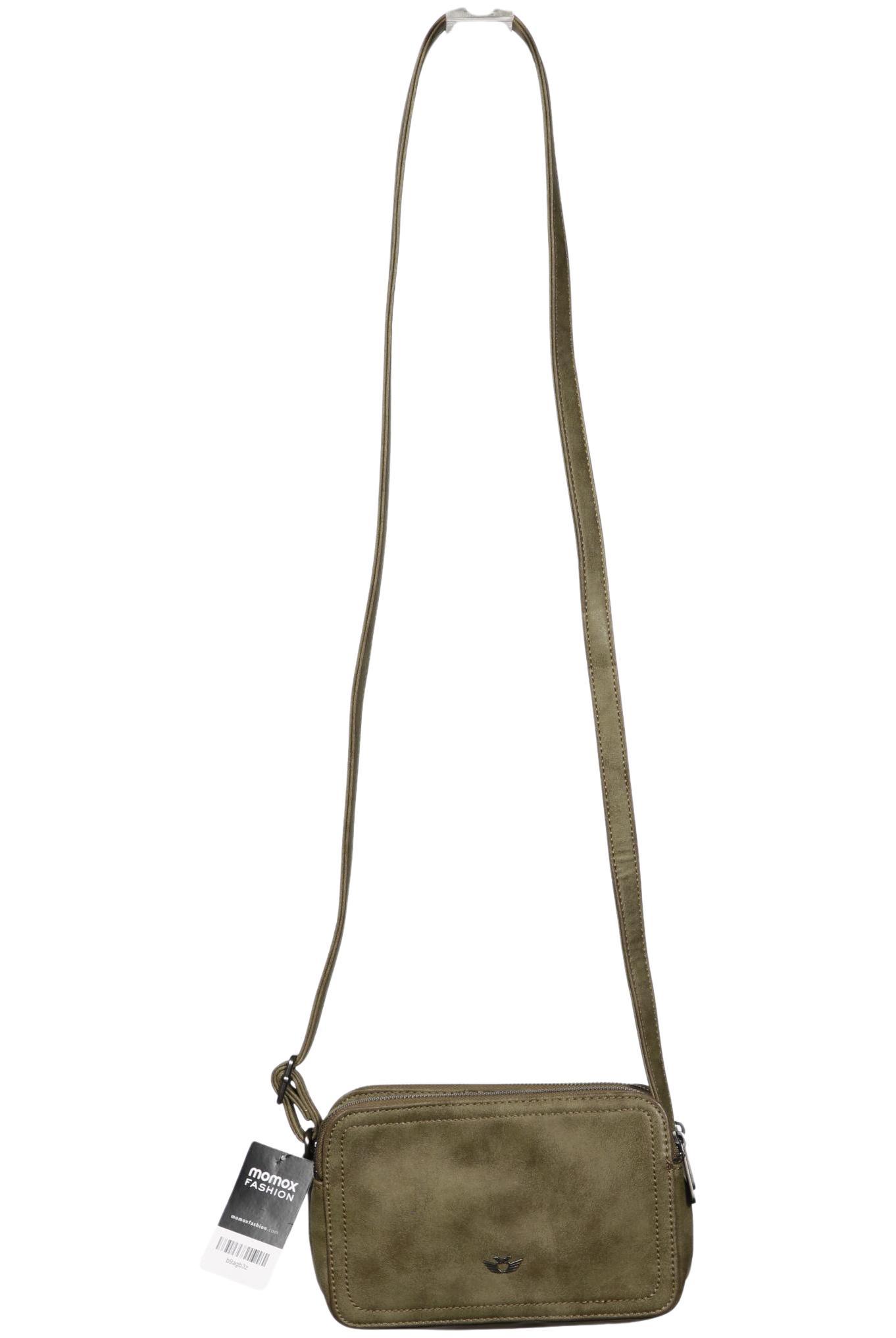 

Fritzi aus Preußen Damen Handtasche, braun, Gr.