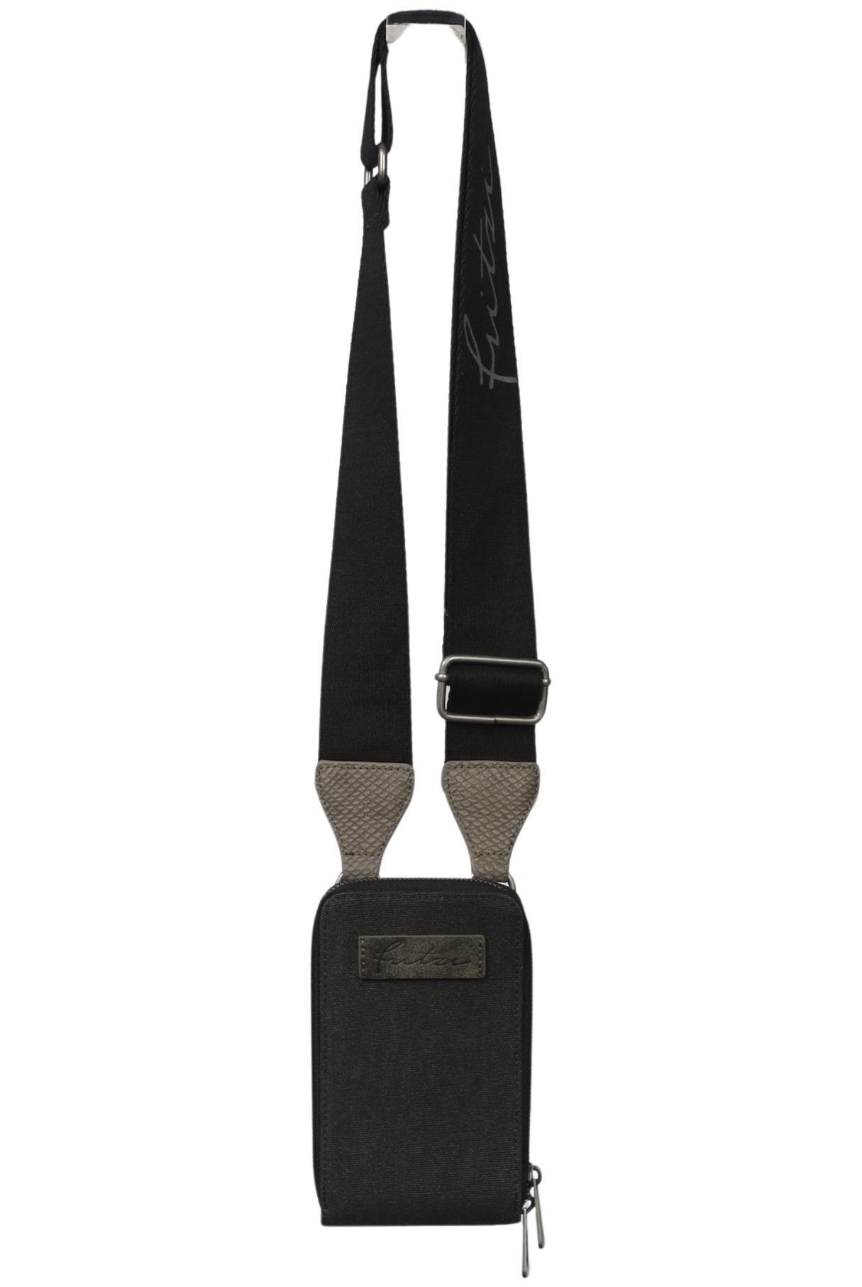 

Fritzi aus Preußen Damen Handtasche, grau, Gr.