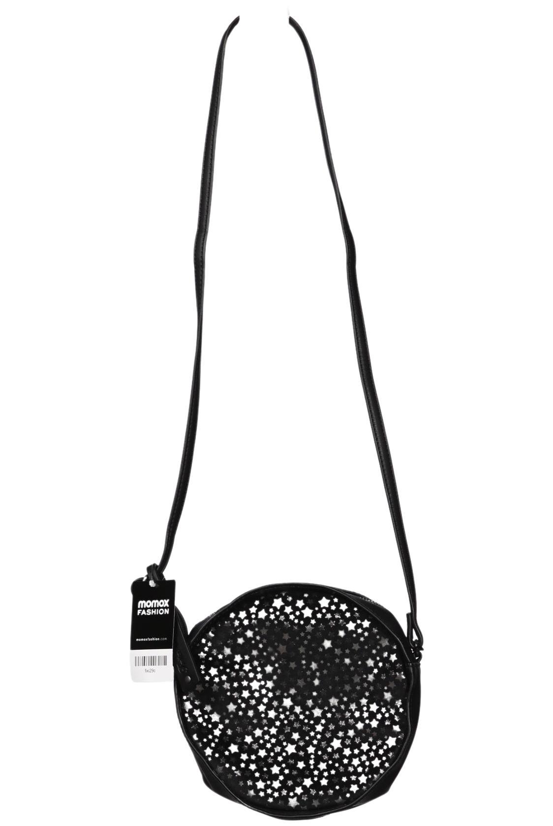 

Fritzi aus Preußen Damen Handtasche, schwarz, Gr.