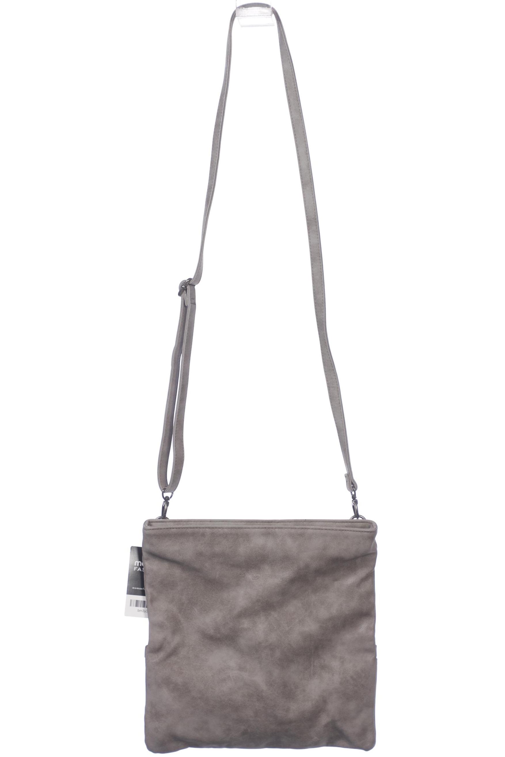 

Fritzi aus Preußen Damen Handtasche, grau, Gr.