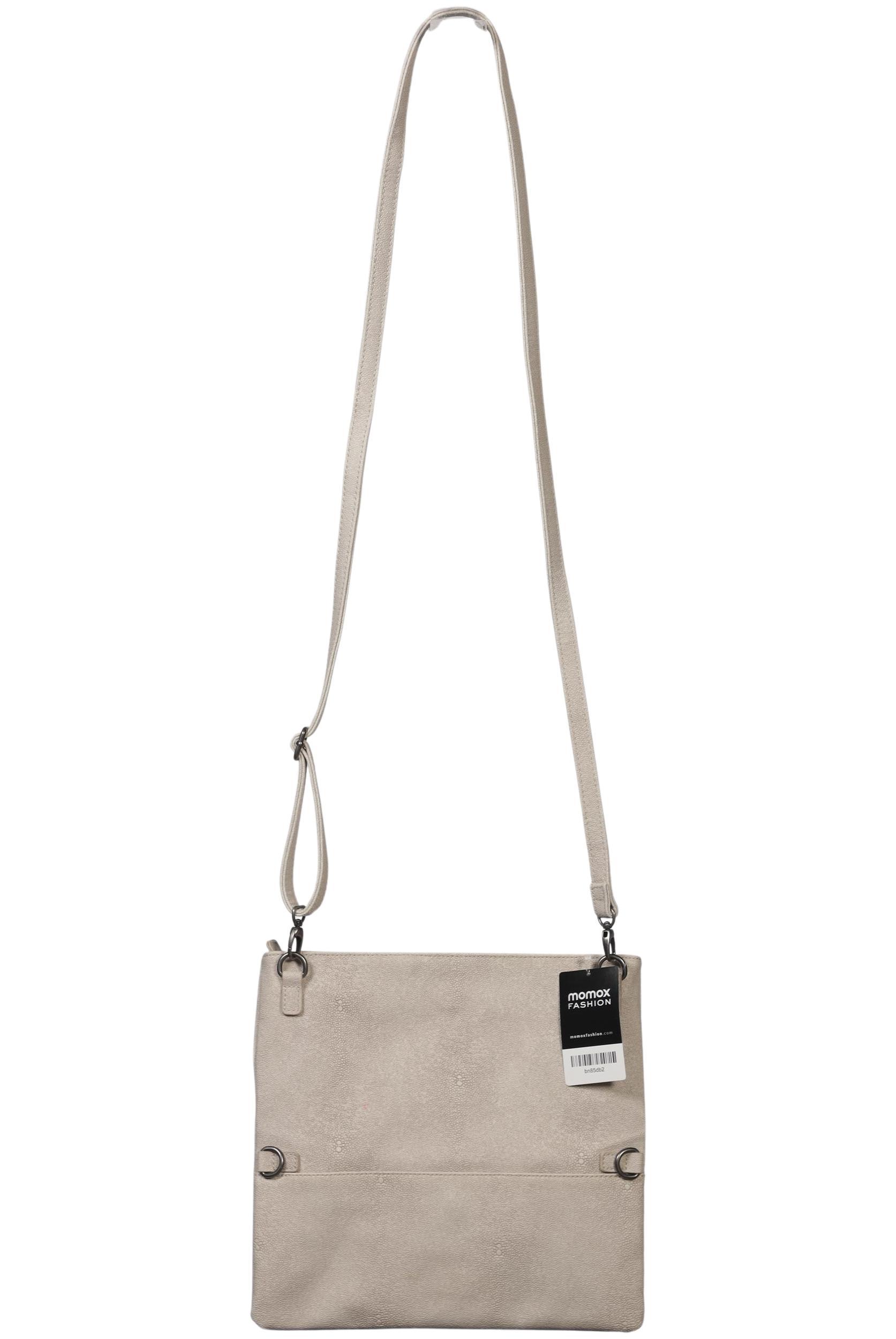 

Fritzi aus Preußen Damen Handtasche, beige, Gr.
