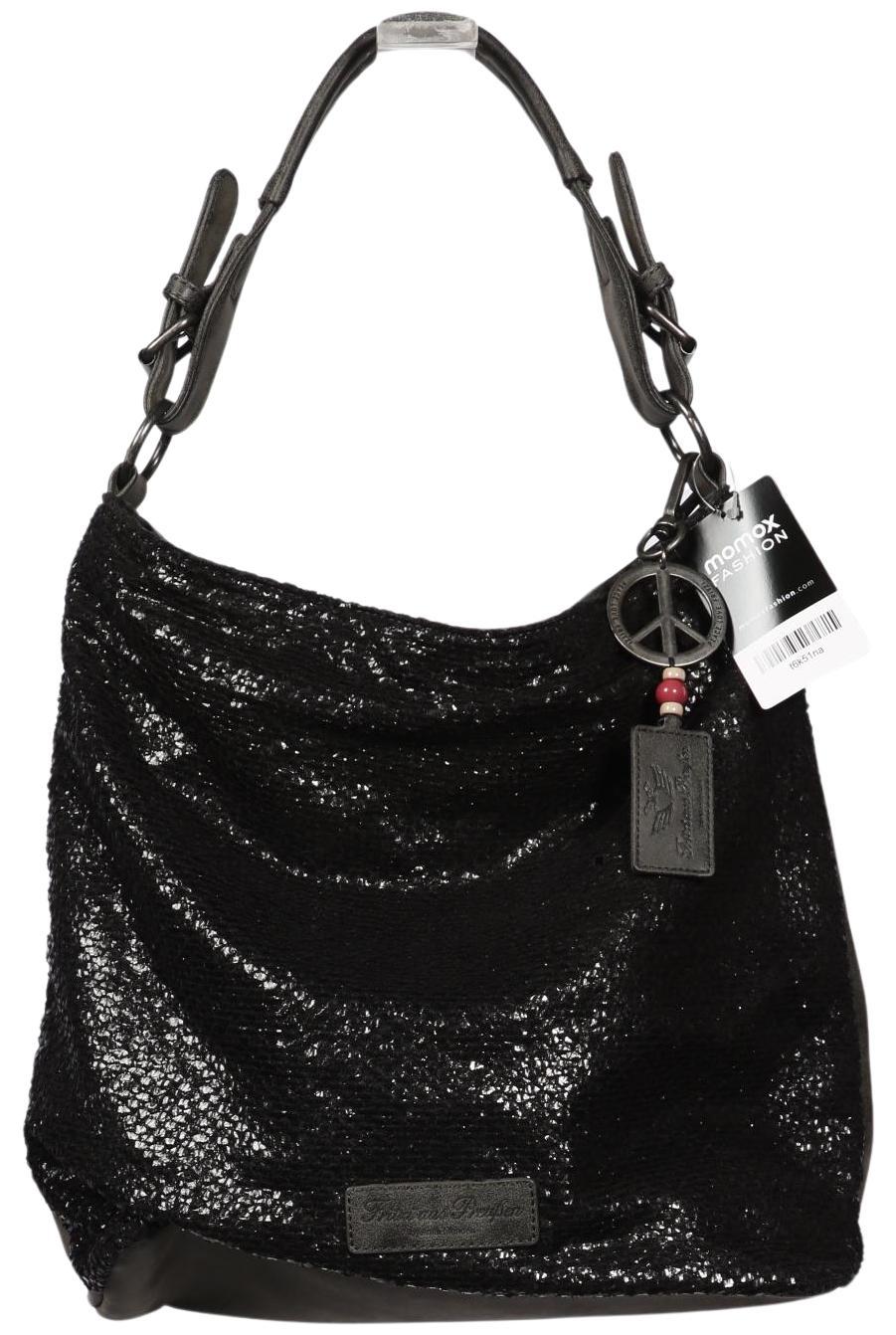 

Fritzi aus Preußen Damen Handtasche, grau, Gr.