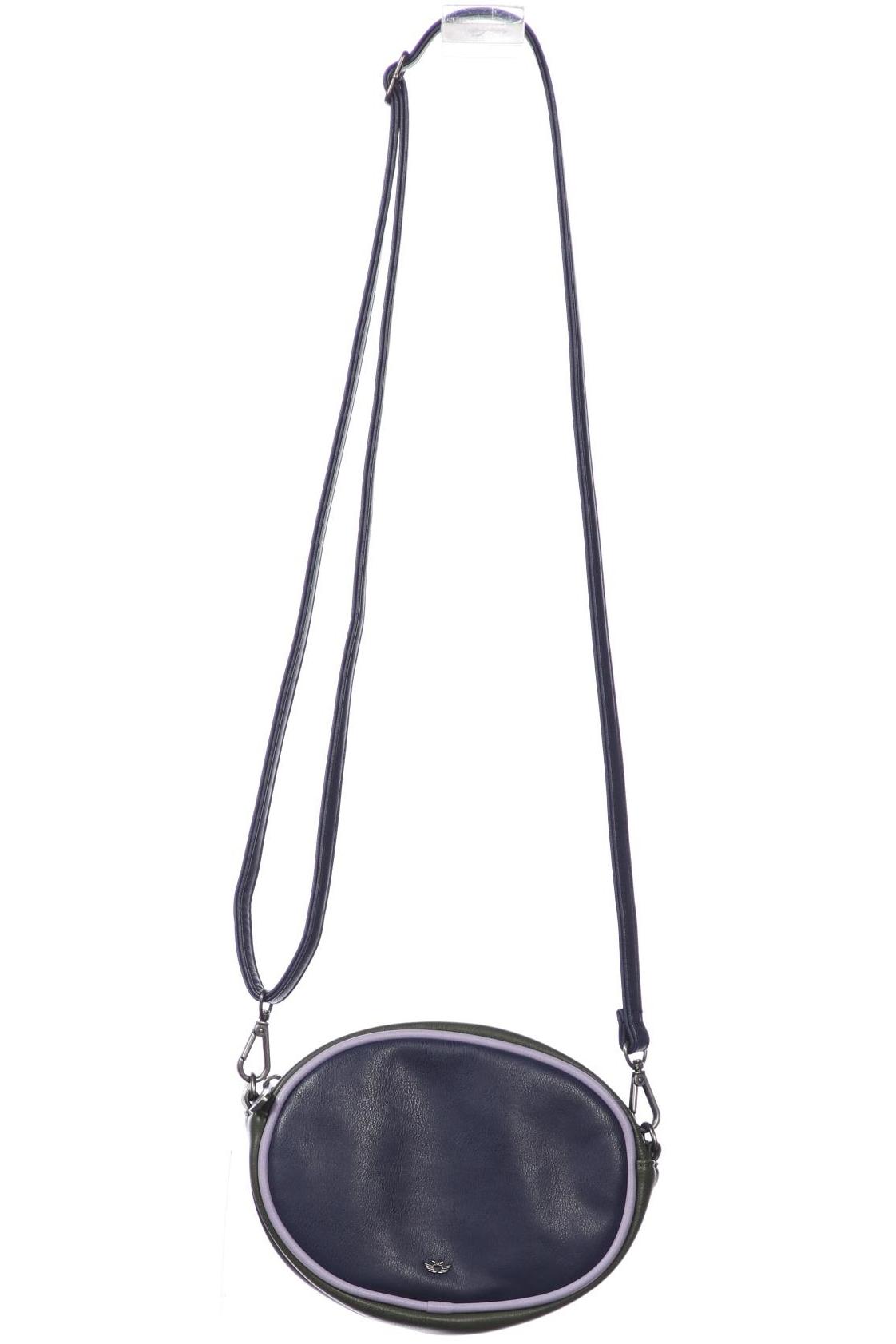 

Fritzi aus Preußen Damen Handtasche, marineblau, Gr.