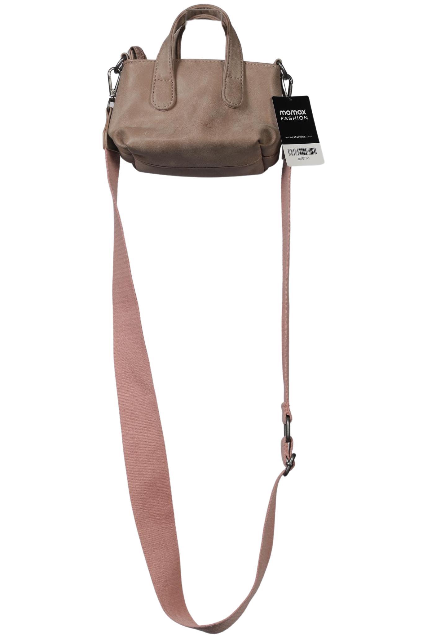 

Fritzi aus Preußen Damen Handtasche, beige, Gr.