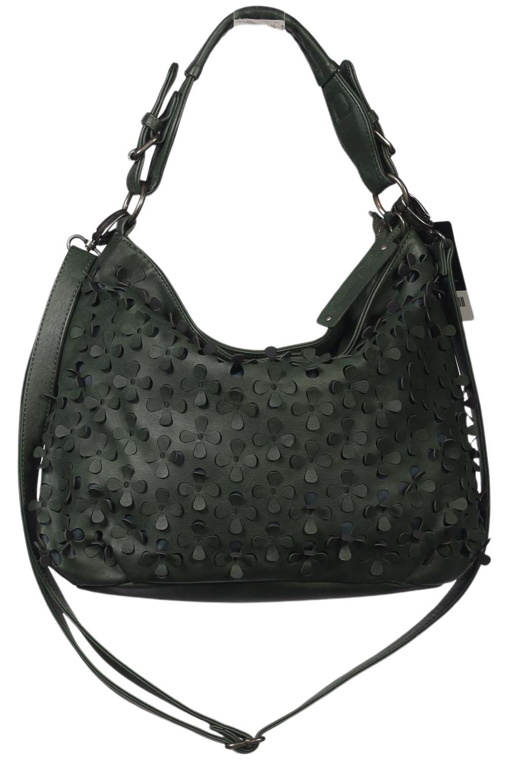 

Fritzi aus Preußen Damen Handtasche, grün, Gr.