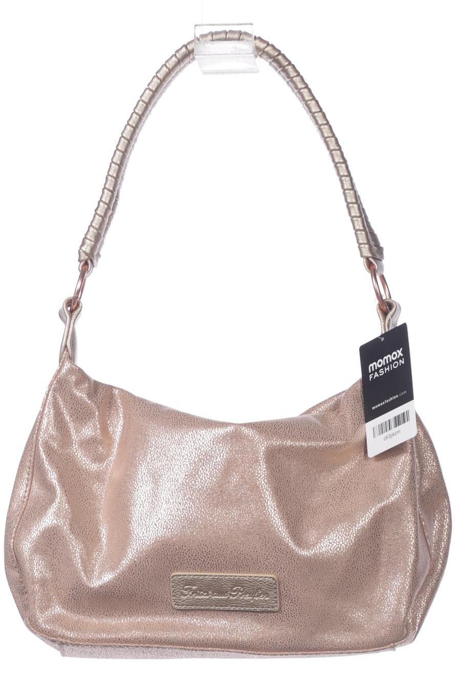 

Fritzi aus Preußen Damen Handtasche, pink, Gr.