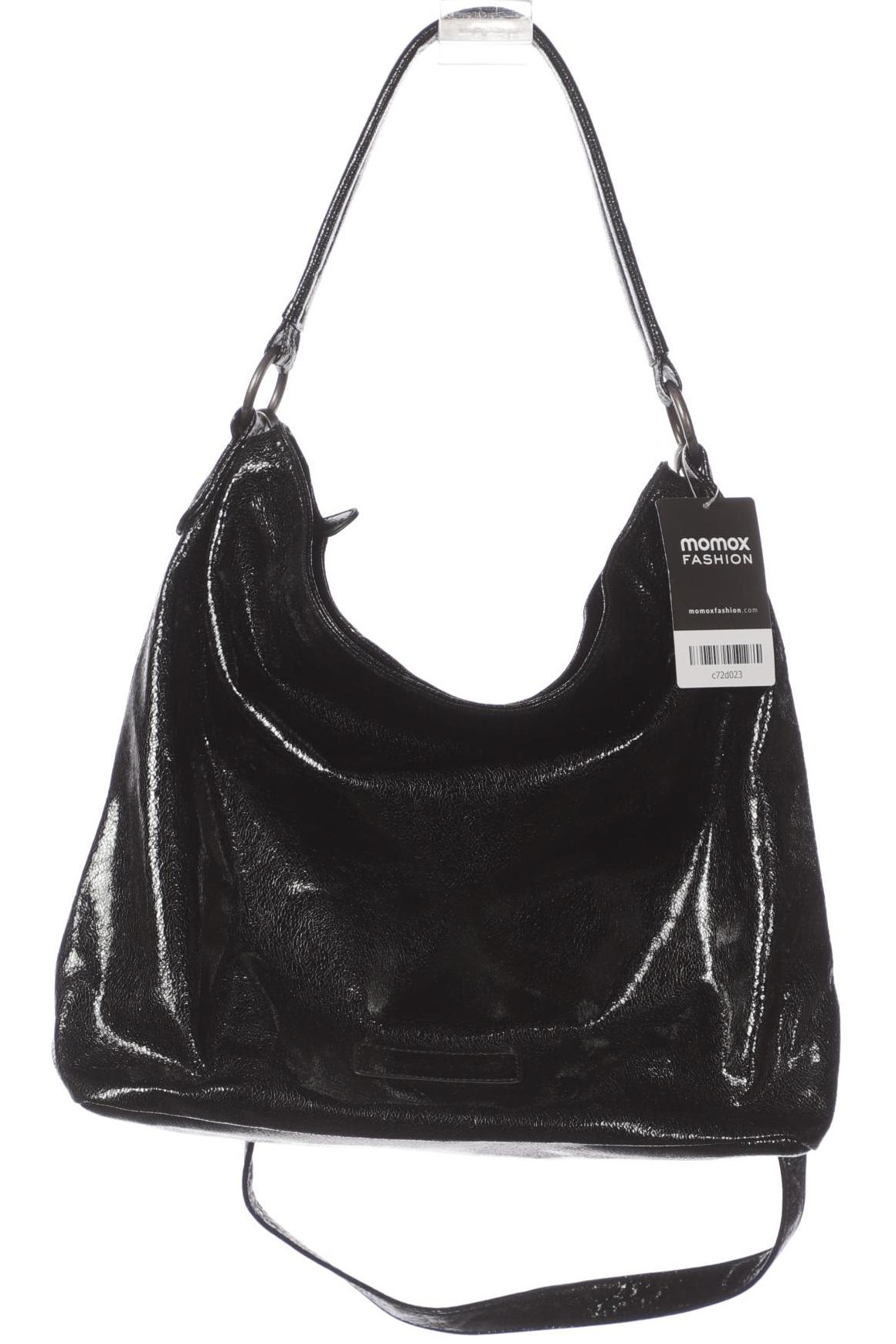 

Fritzi aus Preußen Damen Handtasche, schwarz, Gr.