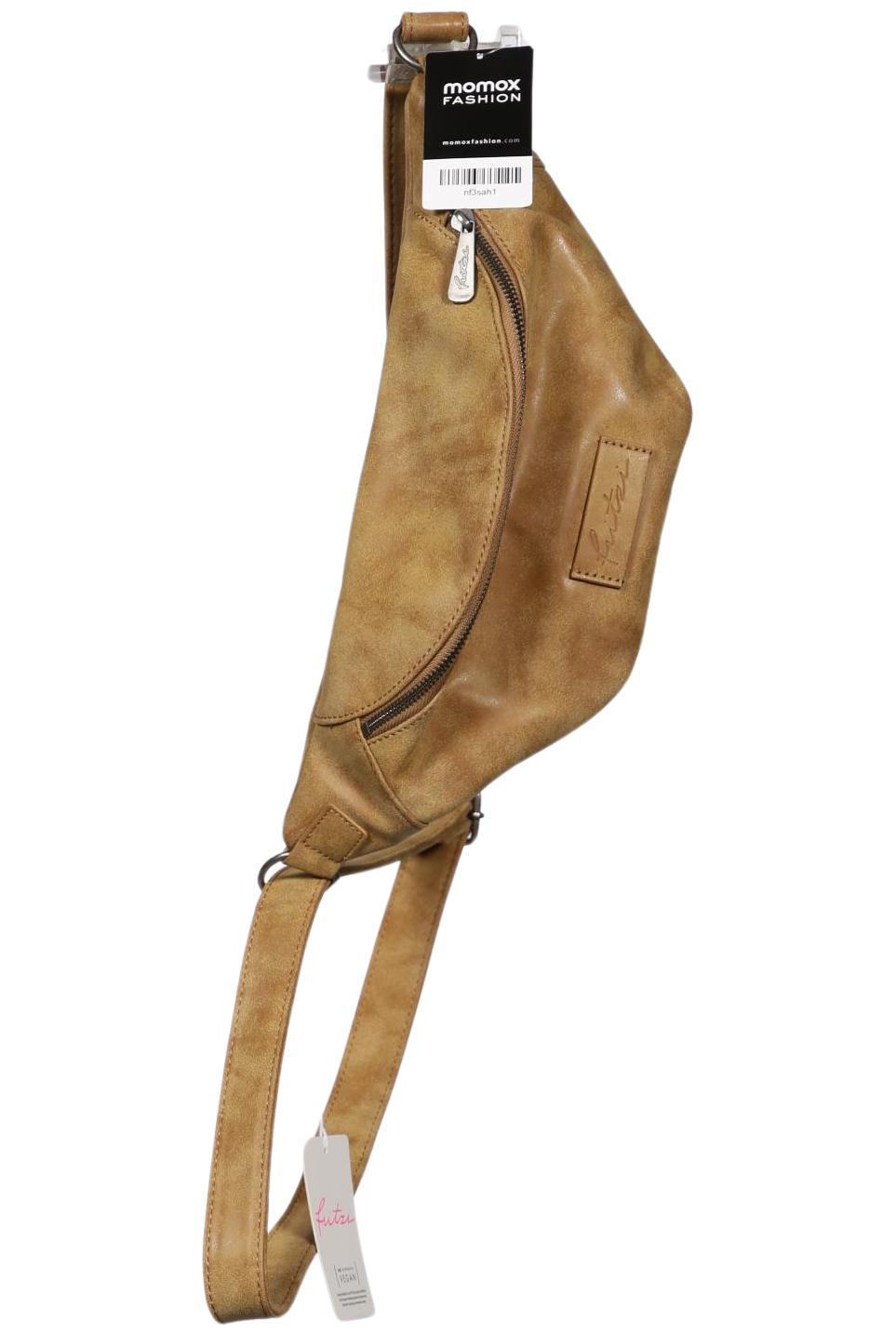 

Fritzi aus Preußen Damen Handtasche, beige, Gr.